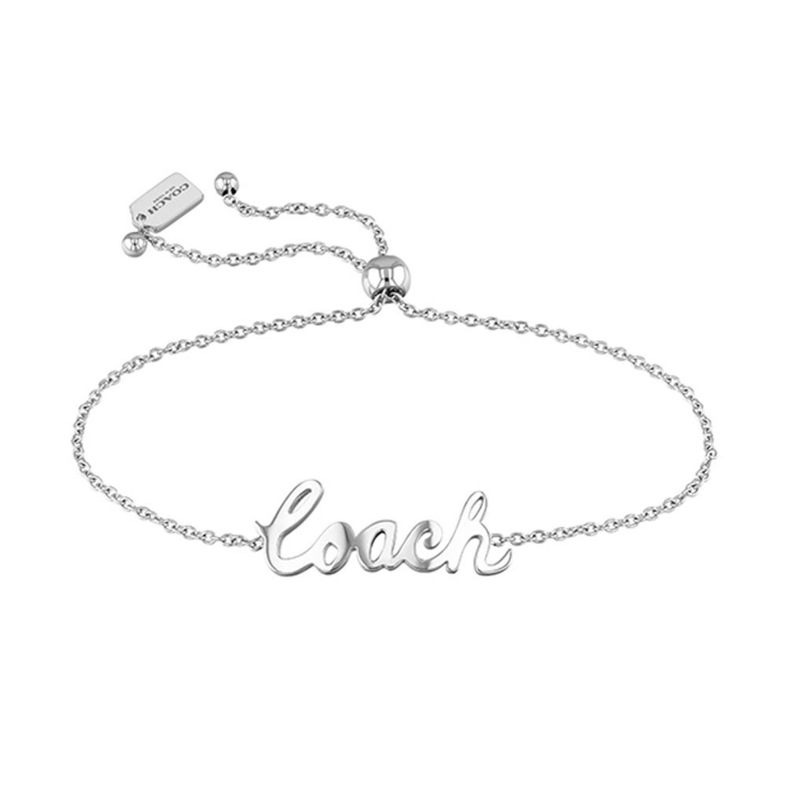 Reloj Coach Dama Perry Plateado 14000063 - S007 