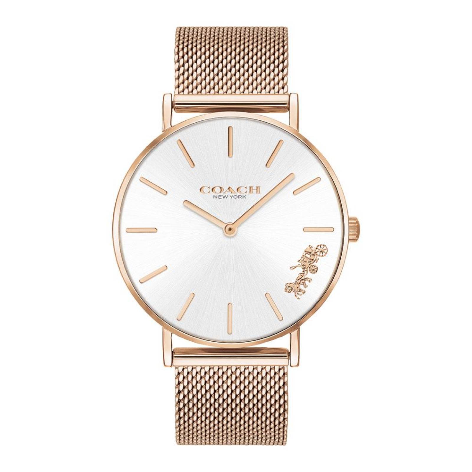 Reloj coach new york mujer 2024 precios