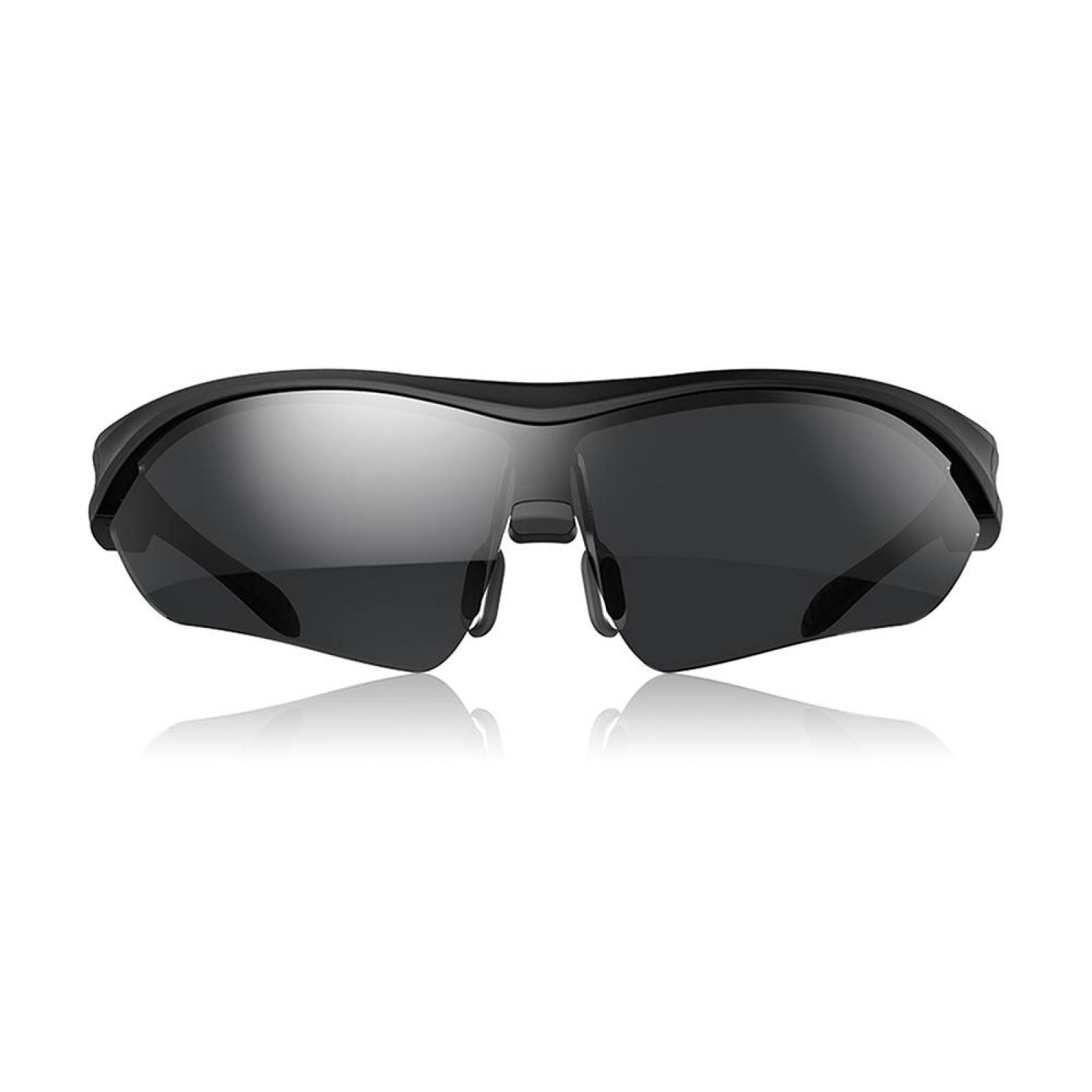 Lentes Gafas Intercom Bluetooth Foxcomm Fox-K2 - S006