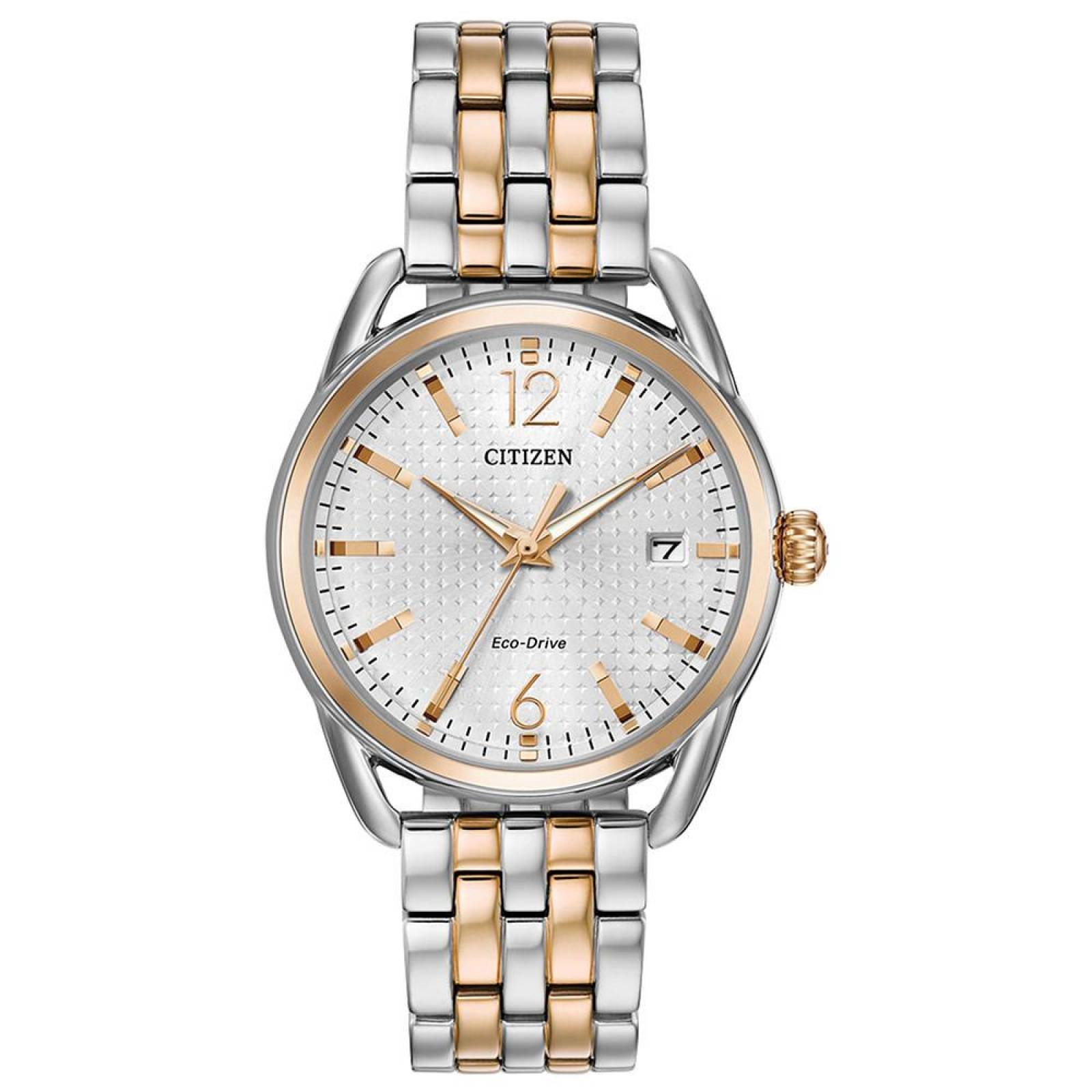 reloj citizen dama eco drive Welcome to Quality Engineering