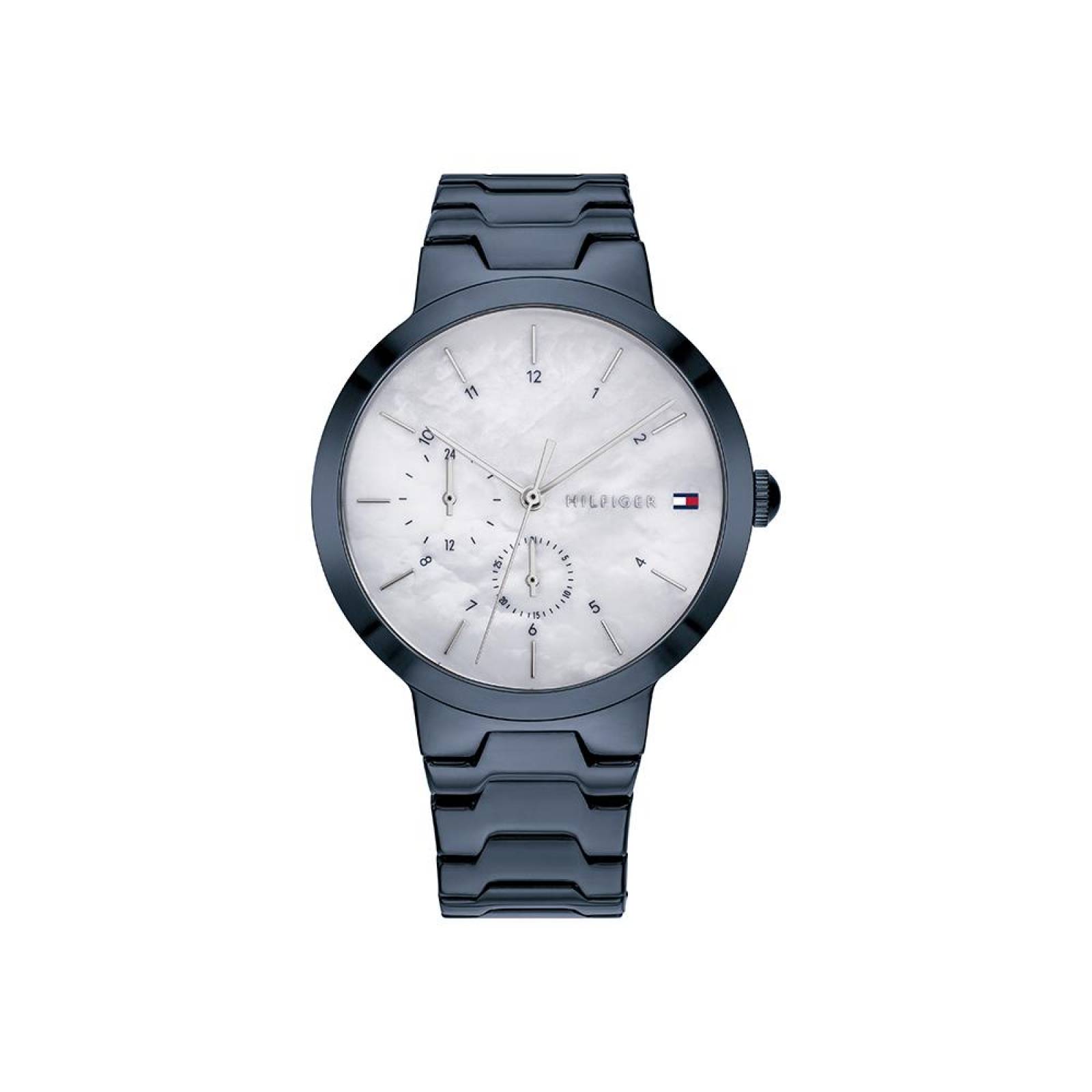 Reloj Tommy Hilfiger Dama Alessa Azul 1782078 - S007 