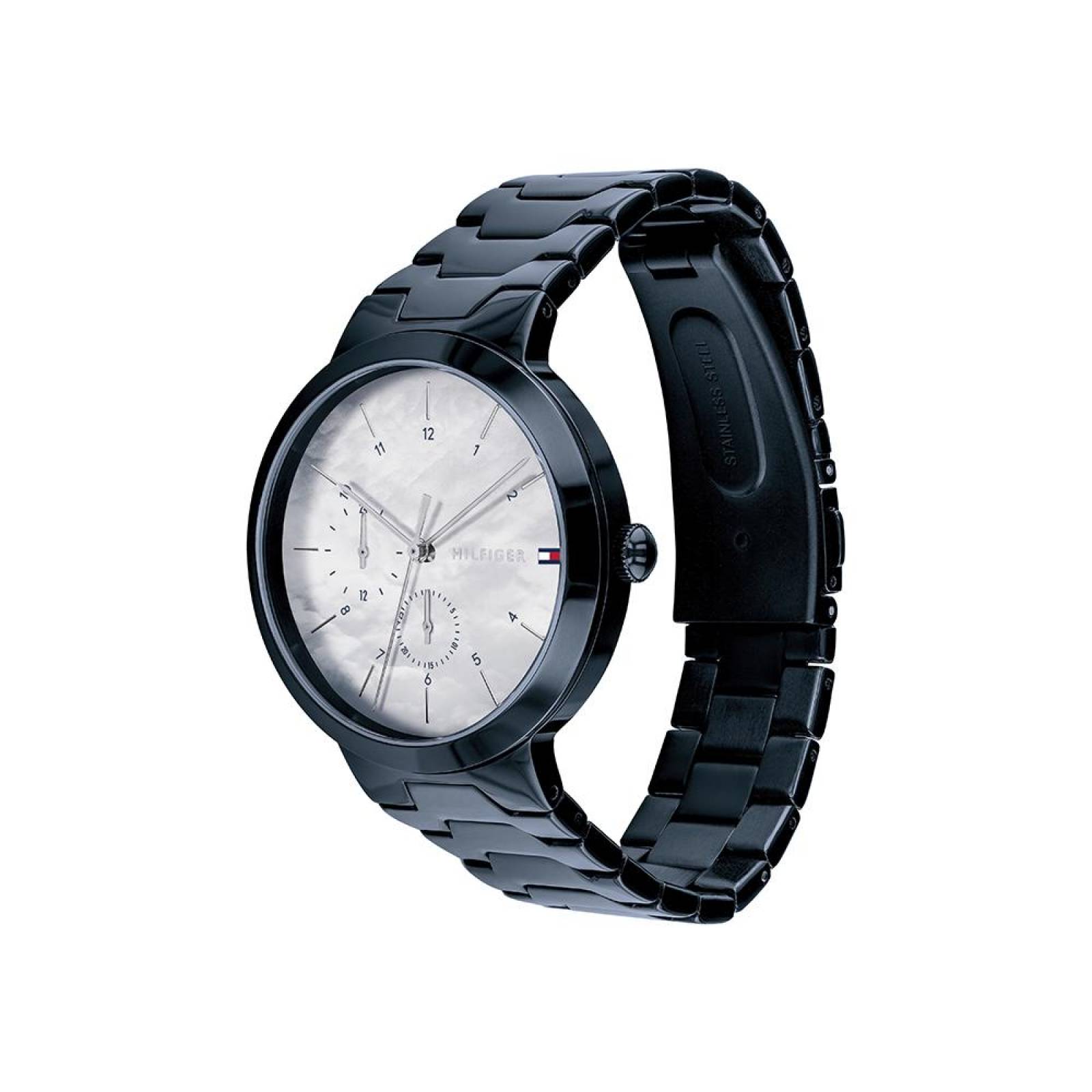 Reloj Tommy Hilfiger Dama Alessa Azul 1782078 - S007 