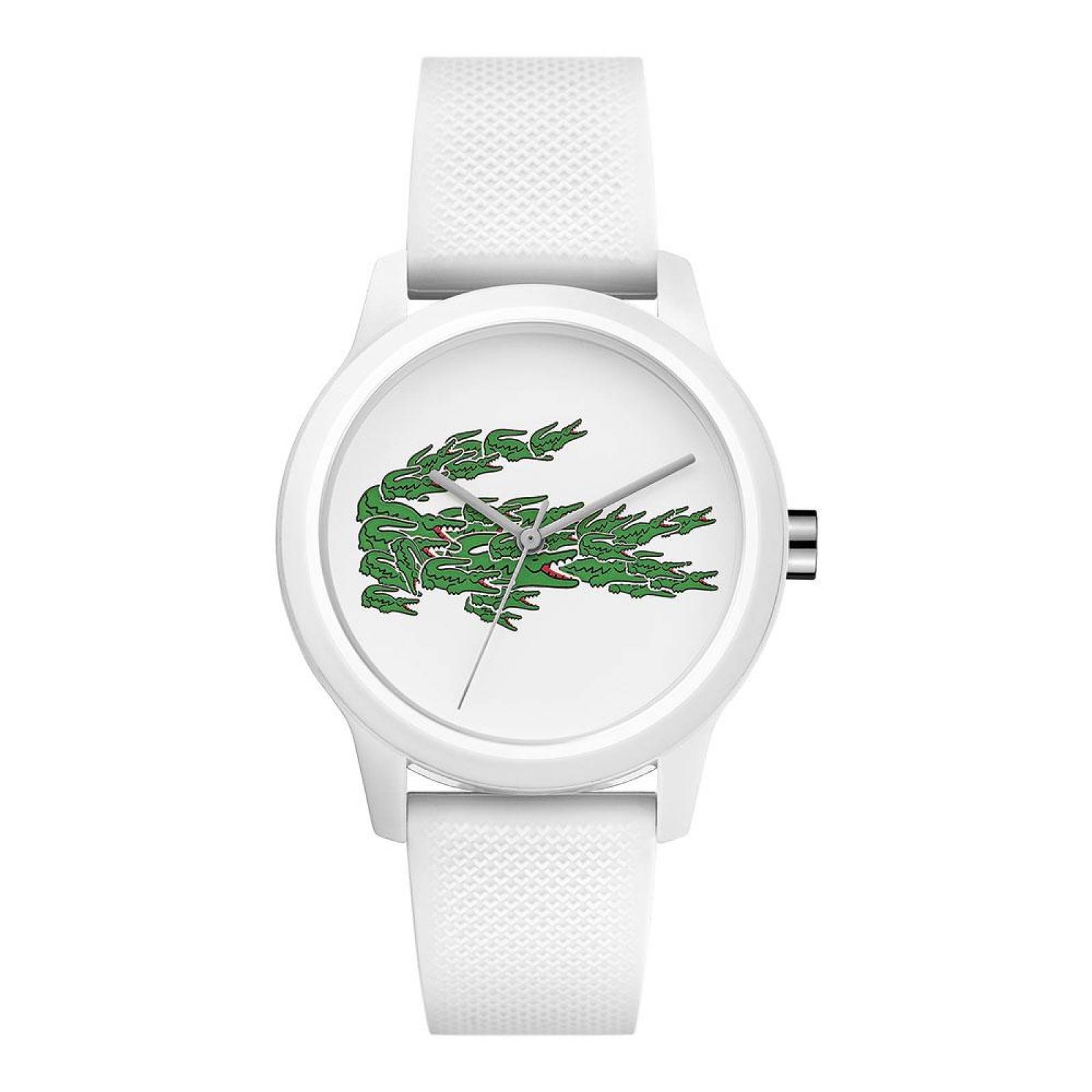 Reloj Lacoste Dama Lacoste.12.12 Blanco 2001097 - S007 
