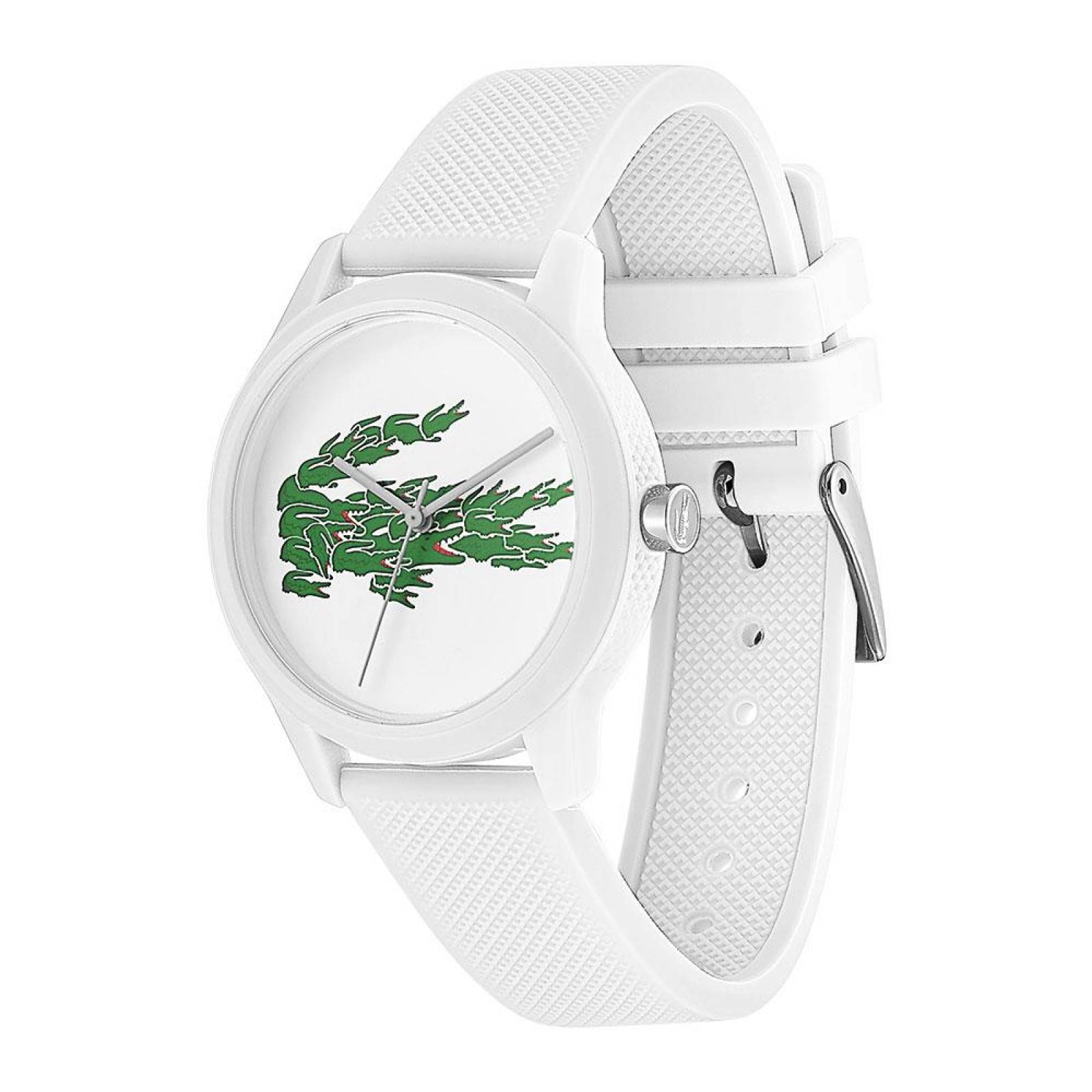 Reloj Lacoste Dama Lacoste.12.12 Blanco 2001097 - S007 
