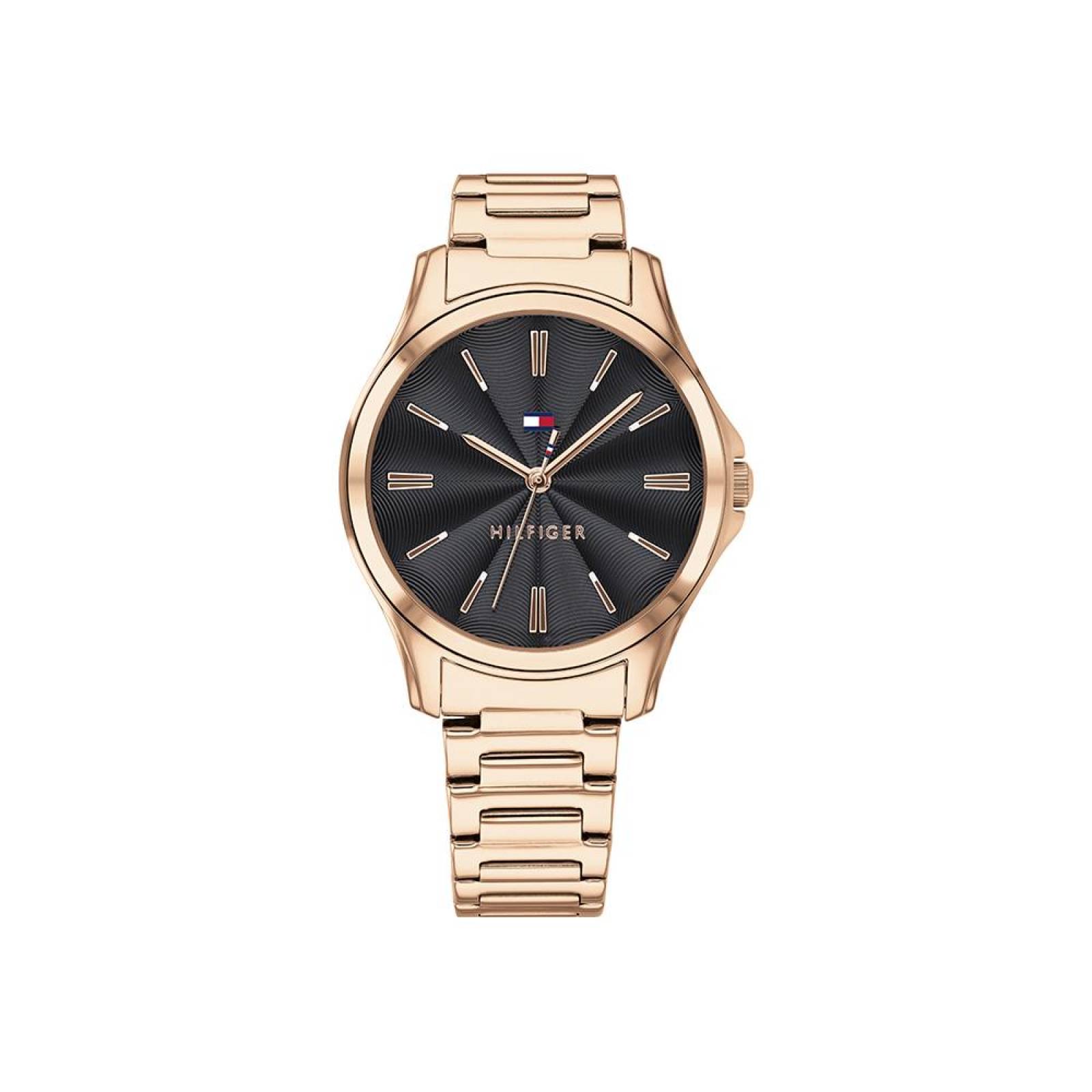 Reloj Tommy Hilfiger Dama Lori Rosa 1781951 - S007