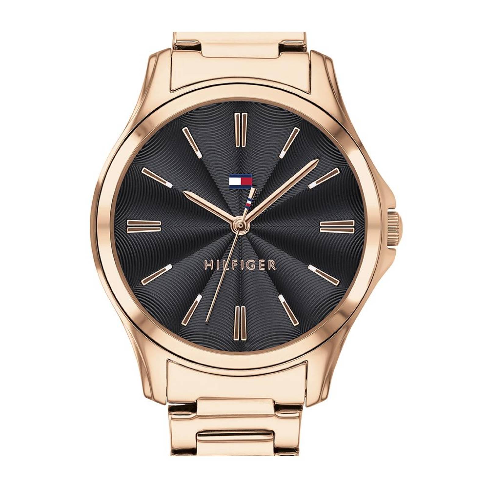 Reloj Tommy Hilfiger Dama Lori Rosa 1781951 - S007