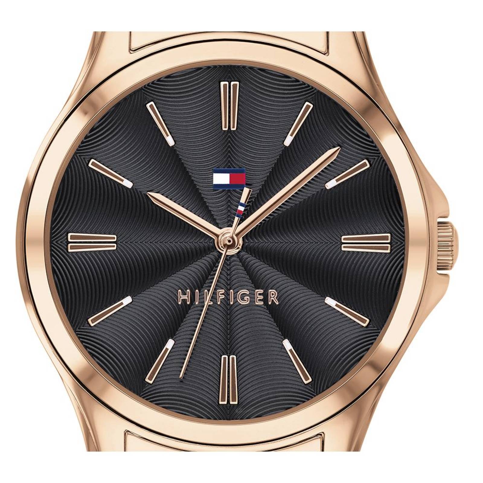 Reloj Tommy Hilfiger Dama Lori Rosa 1781951 - S007