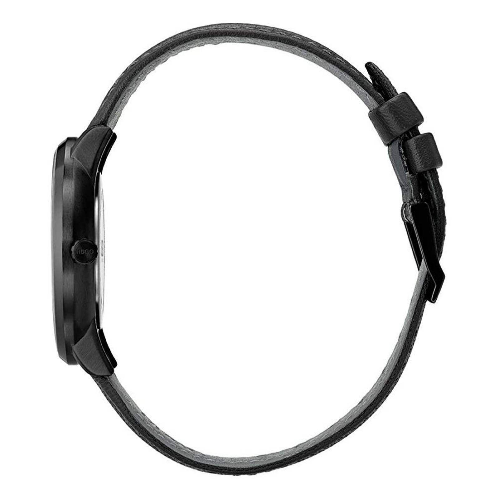 Reloj Hugo by Hugo Boss Hombre Guide Negro 1530009 - S007