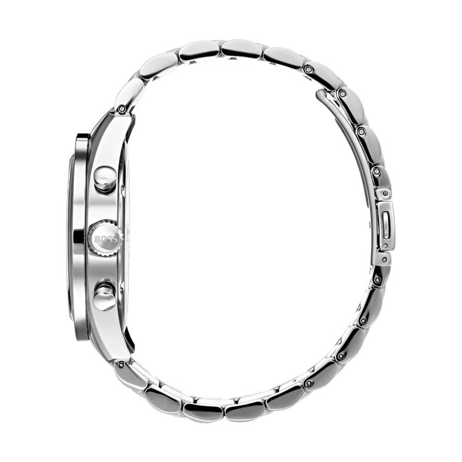 Reloj Boss by Hugo Boss Hombre Trophy Gris 1513634 - S007 