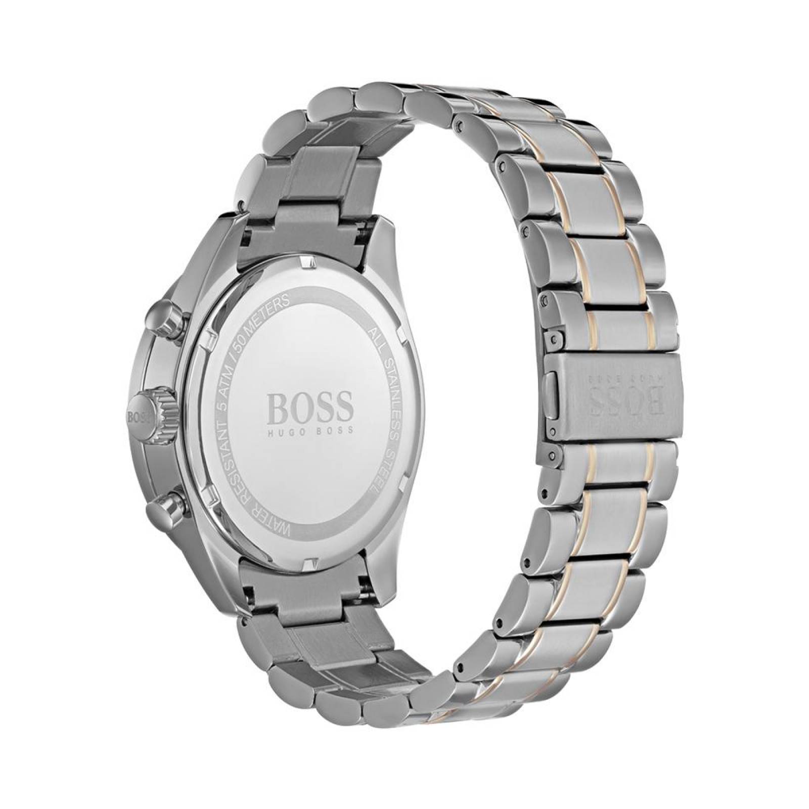 Reloj Boss by Hugo Boss Hombre Trophy Gris 1513634 - S007 