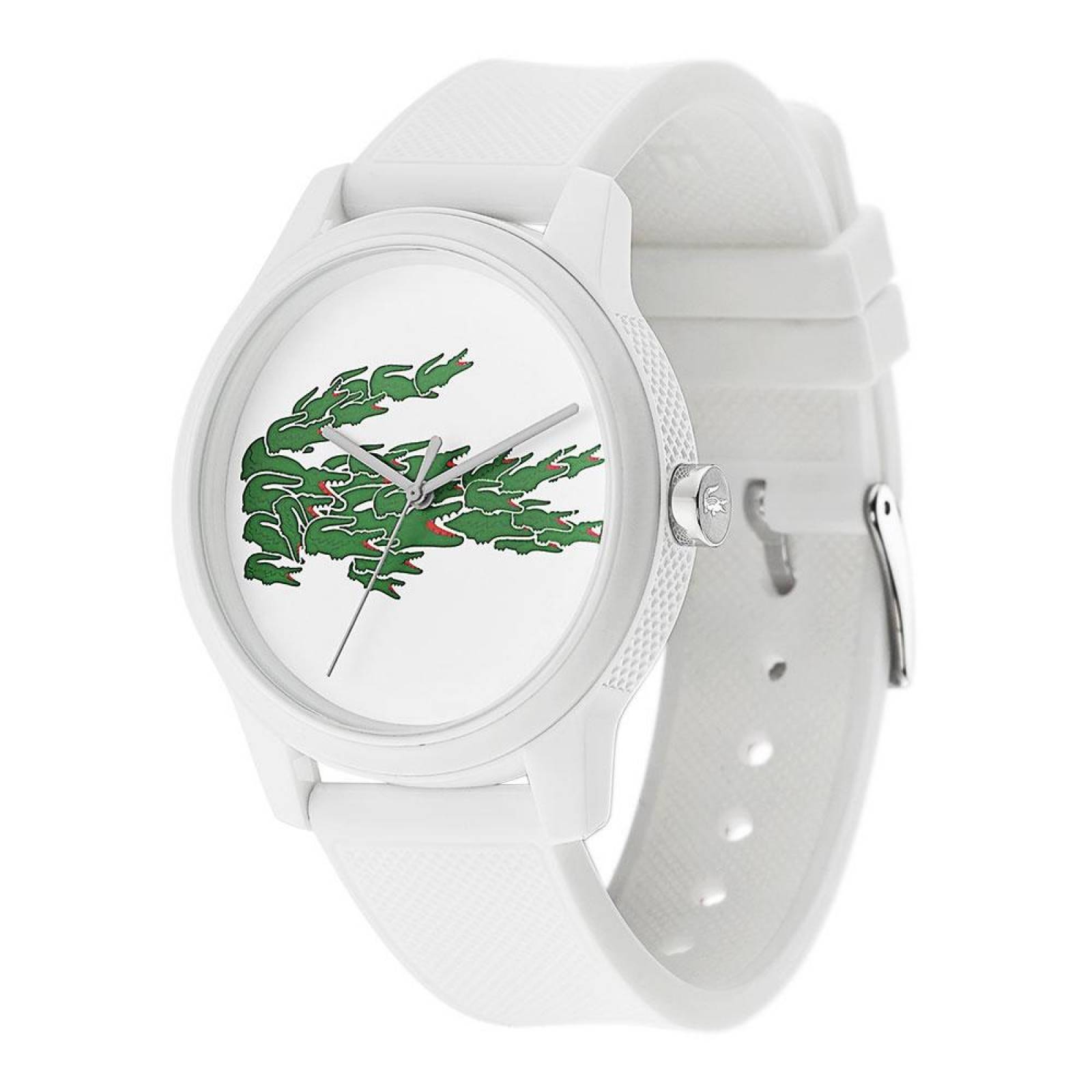 Reloj Lacoste Hombre Lacoste.12.12 Blanco 2011039 S007