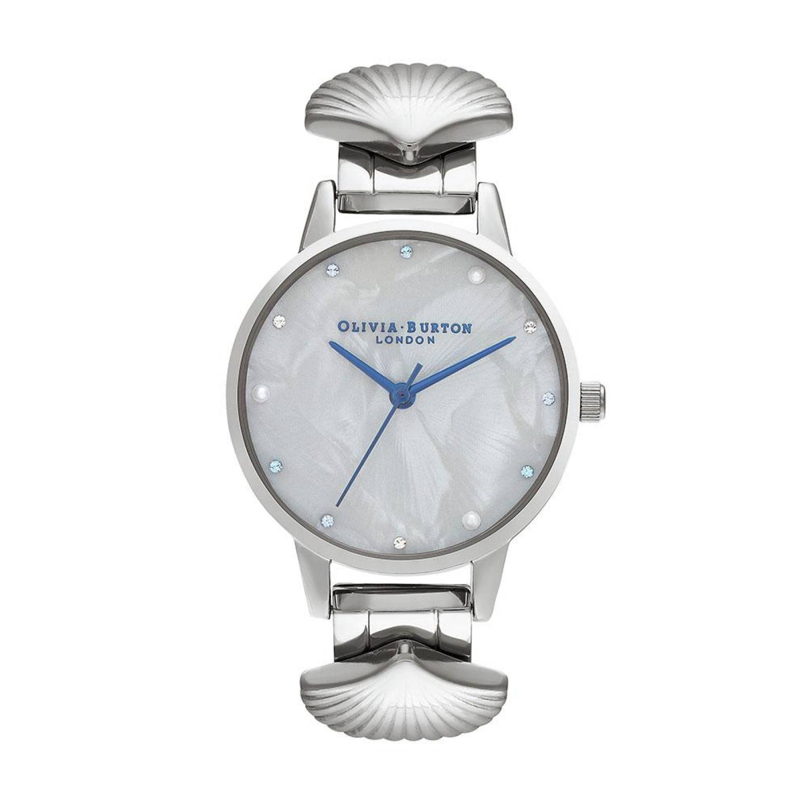 Reloj Olivia Burton Mujer Cristales OB16US15 Mermaid Watch