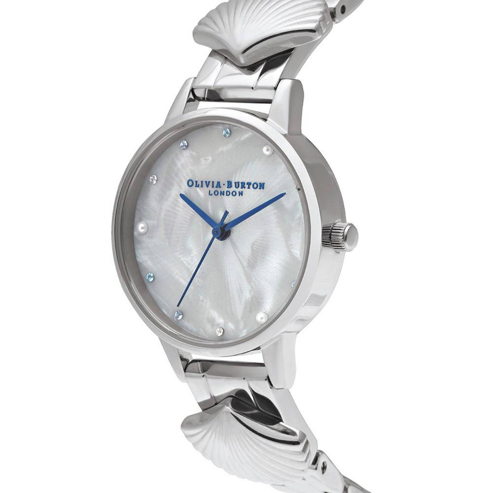 Reloj Olivia Burton Mujer Cristales OB16US15 Mermaid Watch