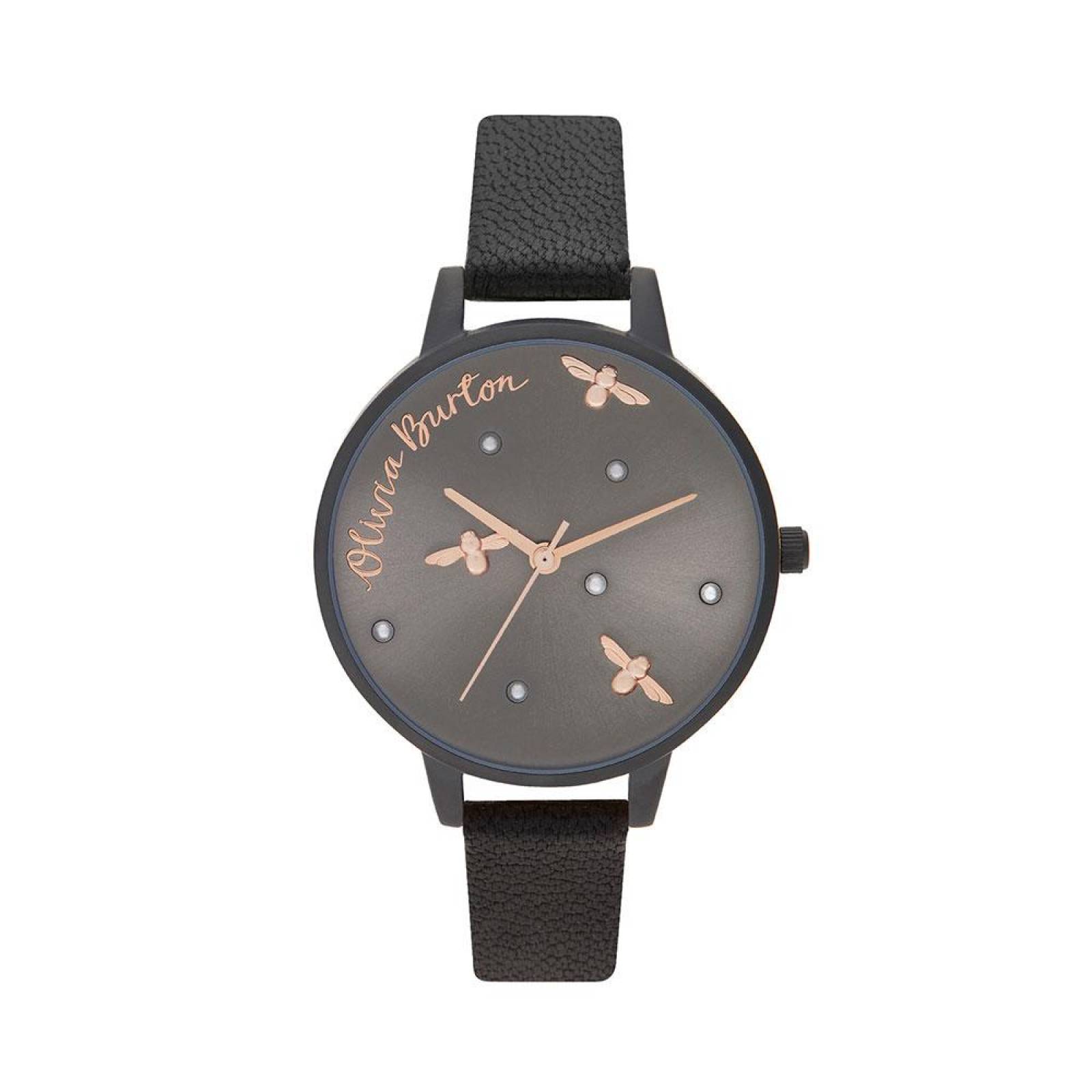 Para Garmin Fenix 7 Pro 47mm Sport Correa de reloj de silicona de color  puro (negro)