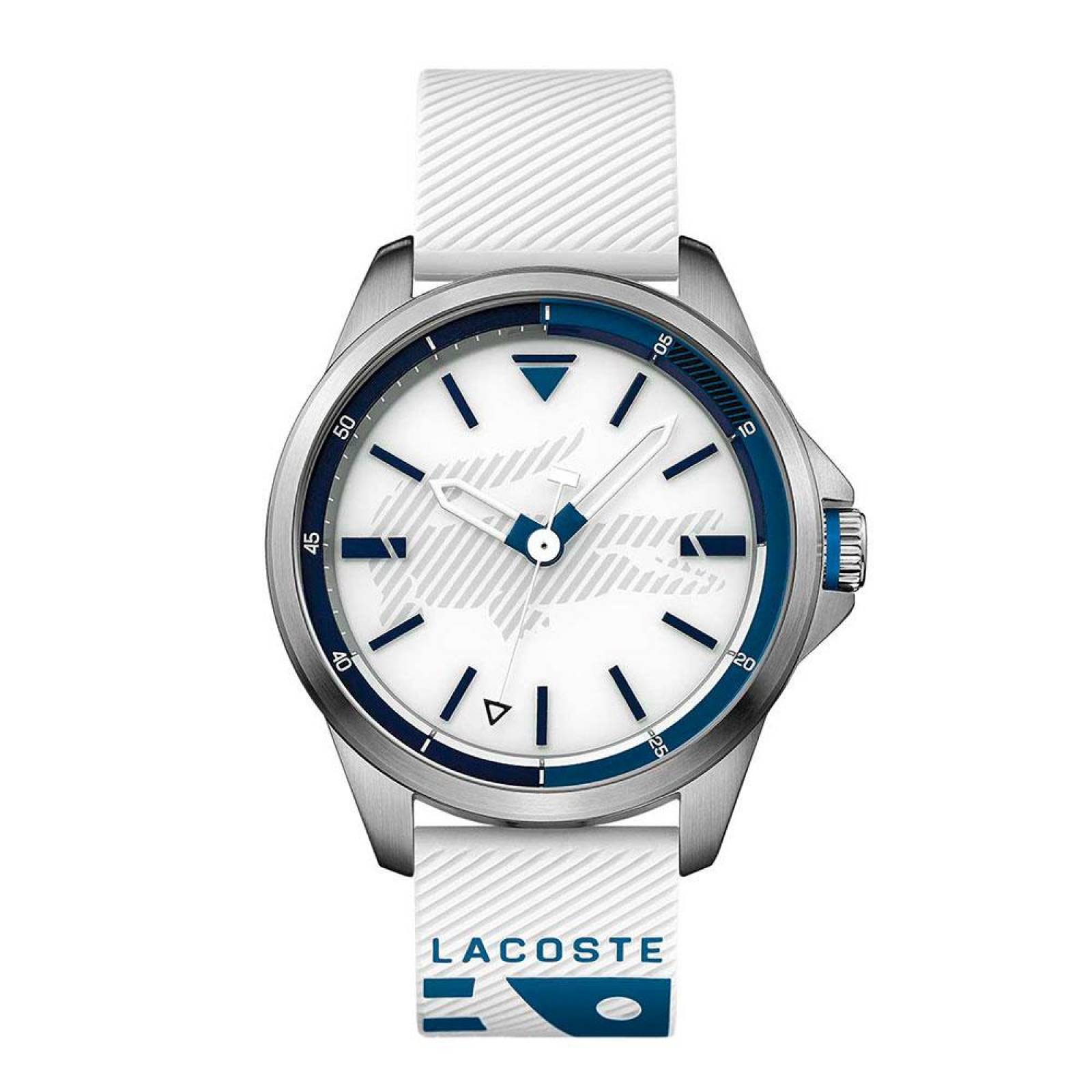 Reloj Lacoste Hombre Capbreton Blanco 2010942 - S007 