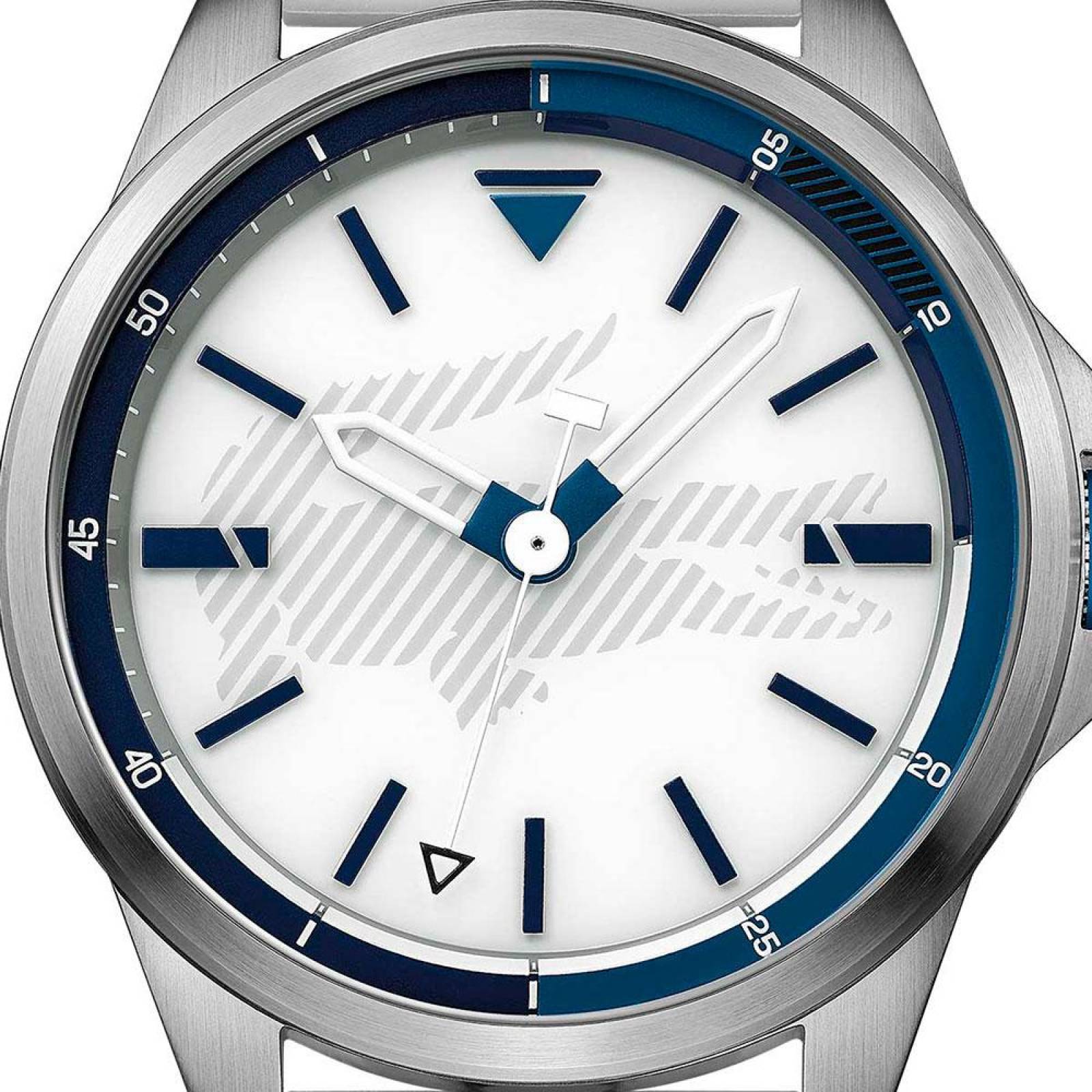 Reloj Lacoste Hombre Capbreton Blanco 2010942 - S007 