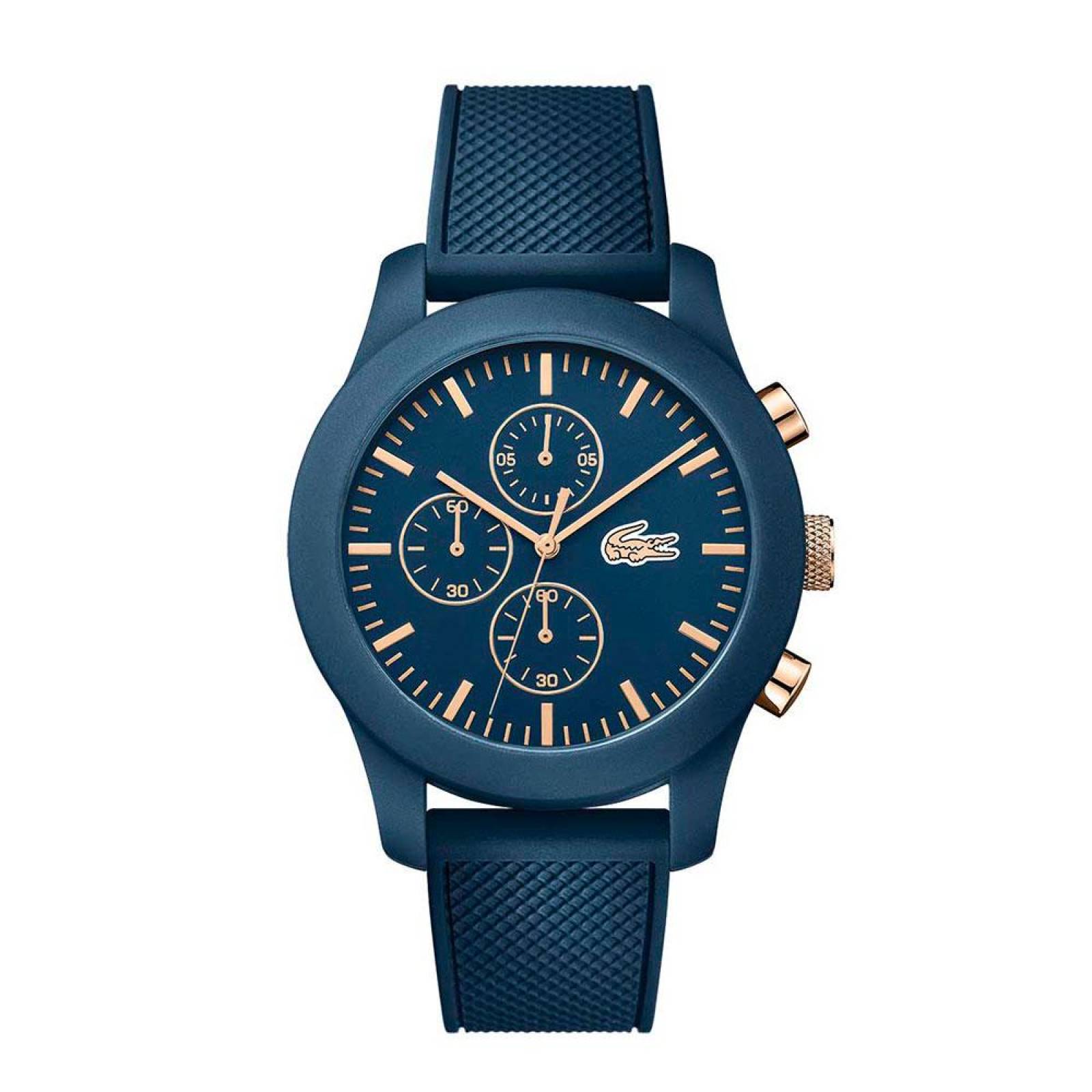 Reloj Lacoste Hombre Lacoste.12.12 Azul 2010827 - S007 