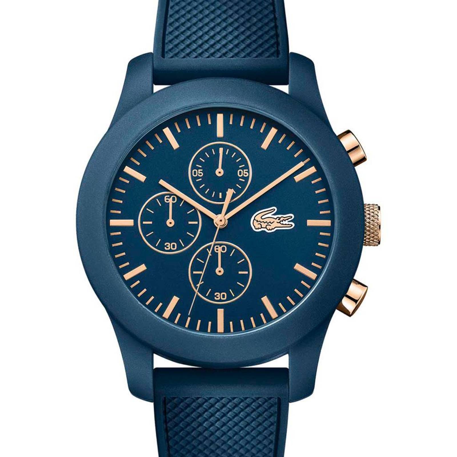 Reloj Lacoste Hombre Lacoste.12.12 Azul 2010827 - S007 