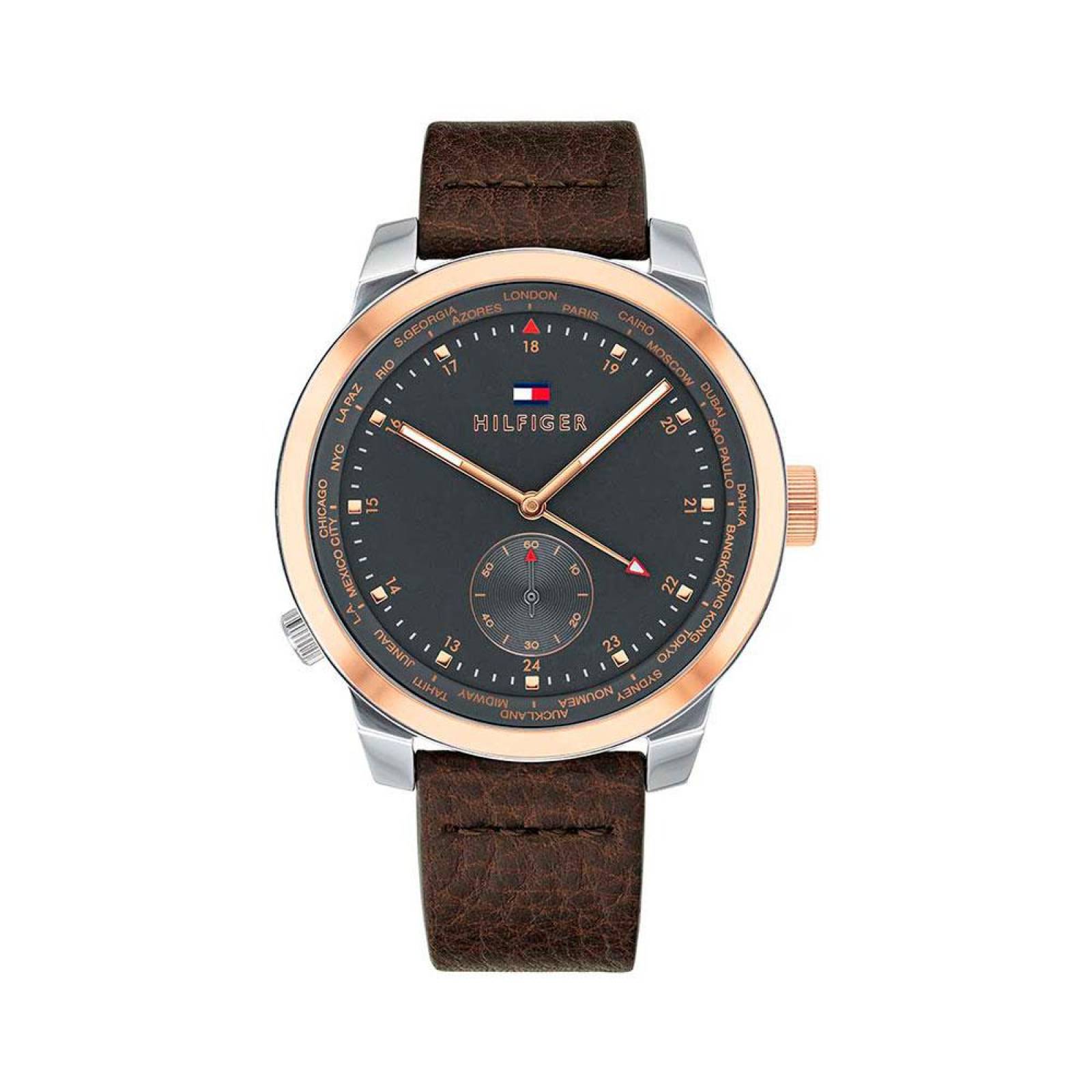 Reloj tommy hilfiger online paris