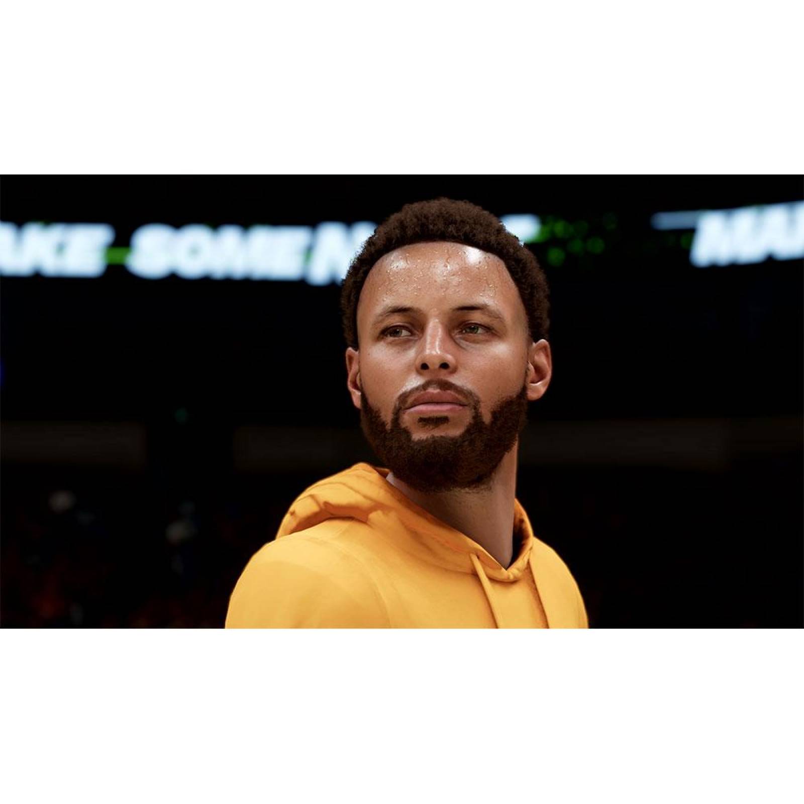 Nba 2K21 Ps5 - S001