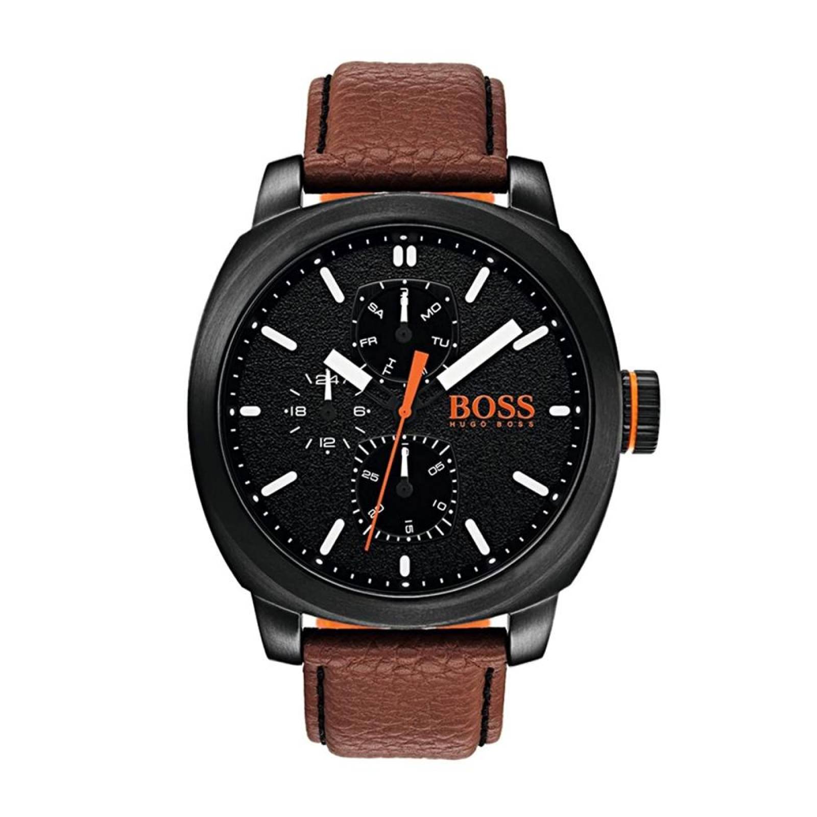 Reloj Boss by Hugo Boss Hombre Cape Town Café 1550028 - S007