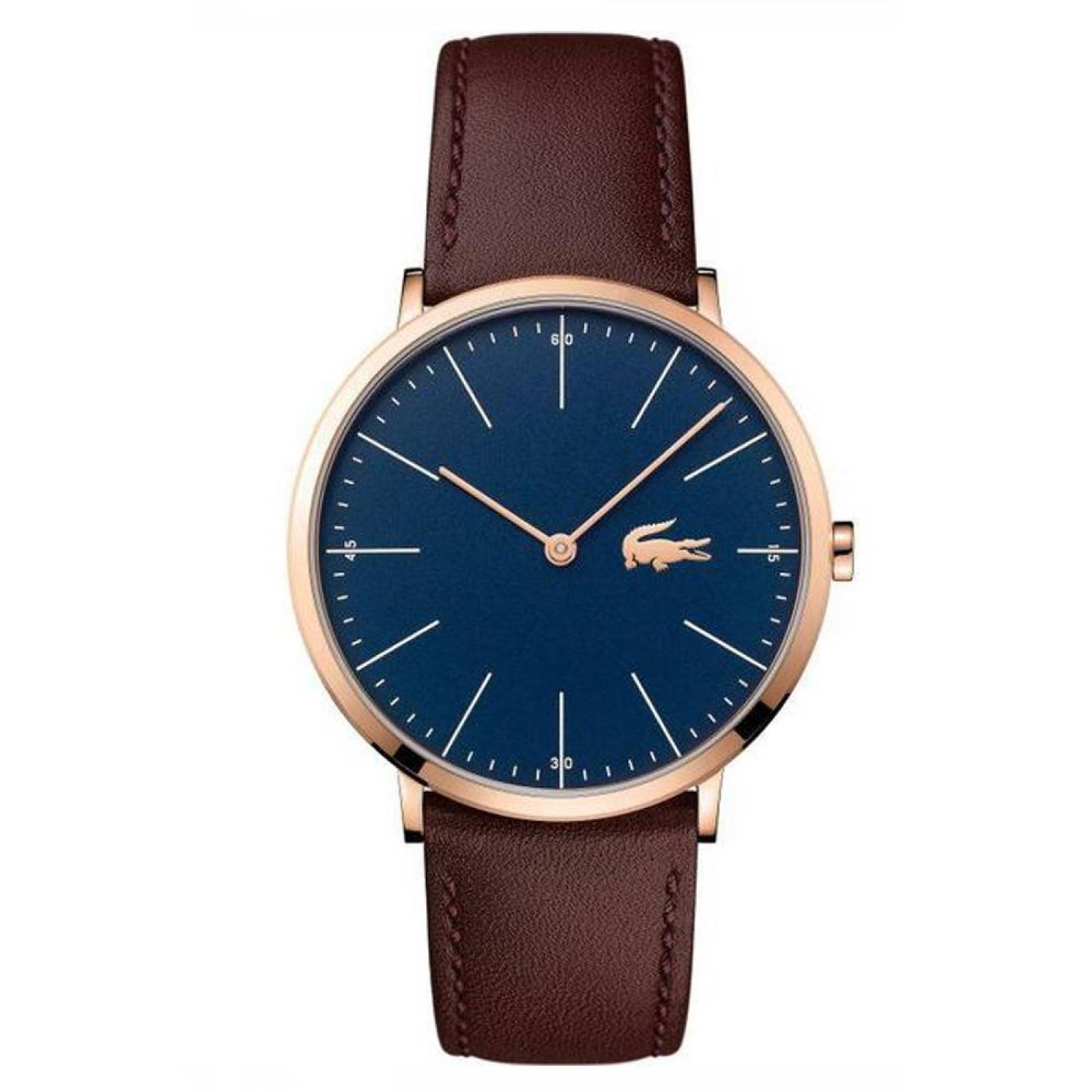 Reloj Lacoste Hombre Moon Marrón 2010871 - S007 