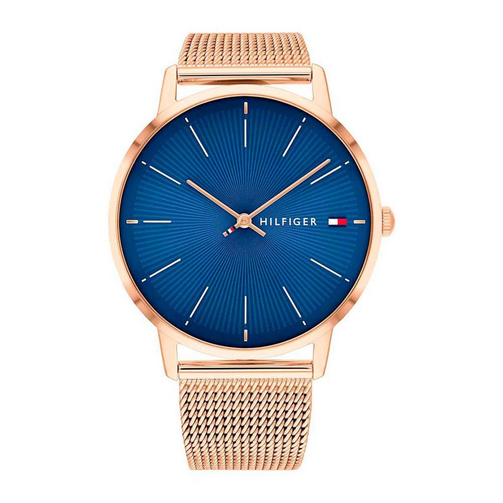 Reloj Tommy Hilfiger Mujer Acero Inoxidable 1782246 Alex 
