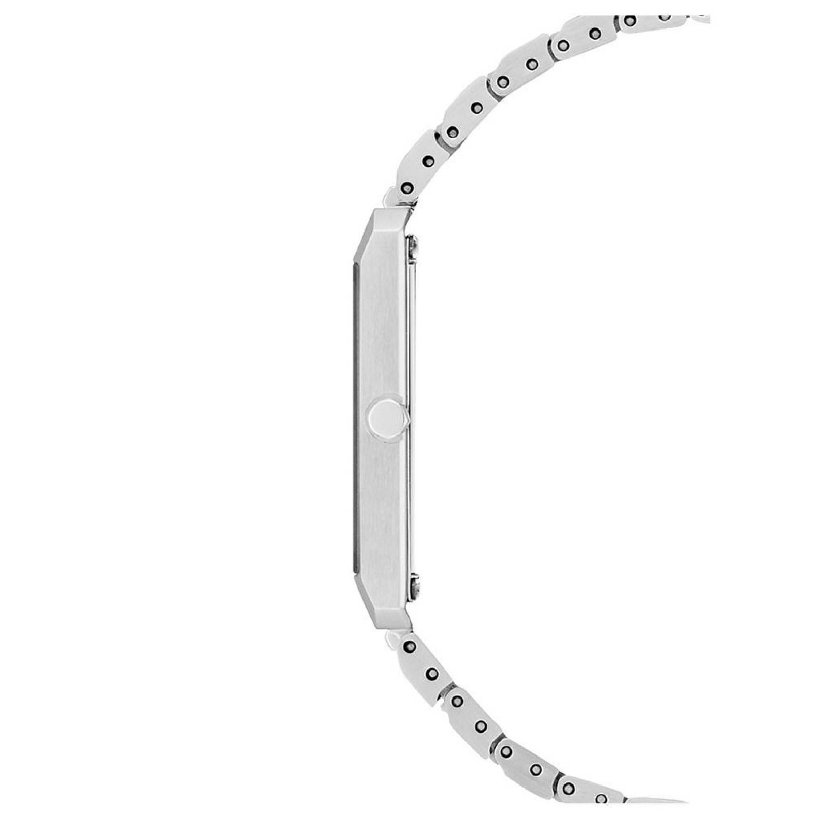 Reloj Citizen Eco-Drive Stiletto Small EG6016-58A Para Mujer 