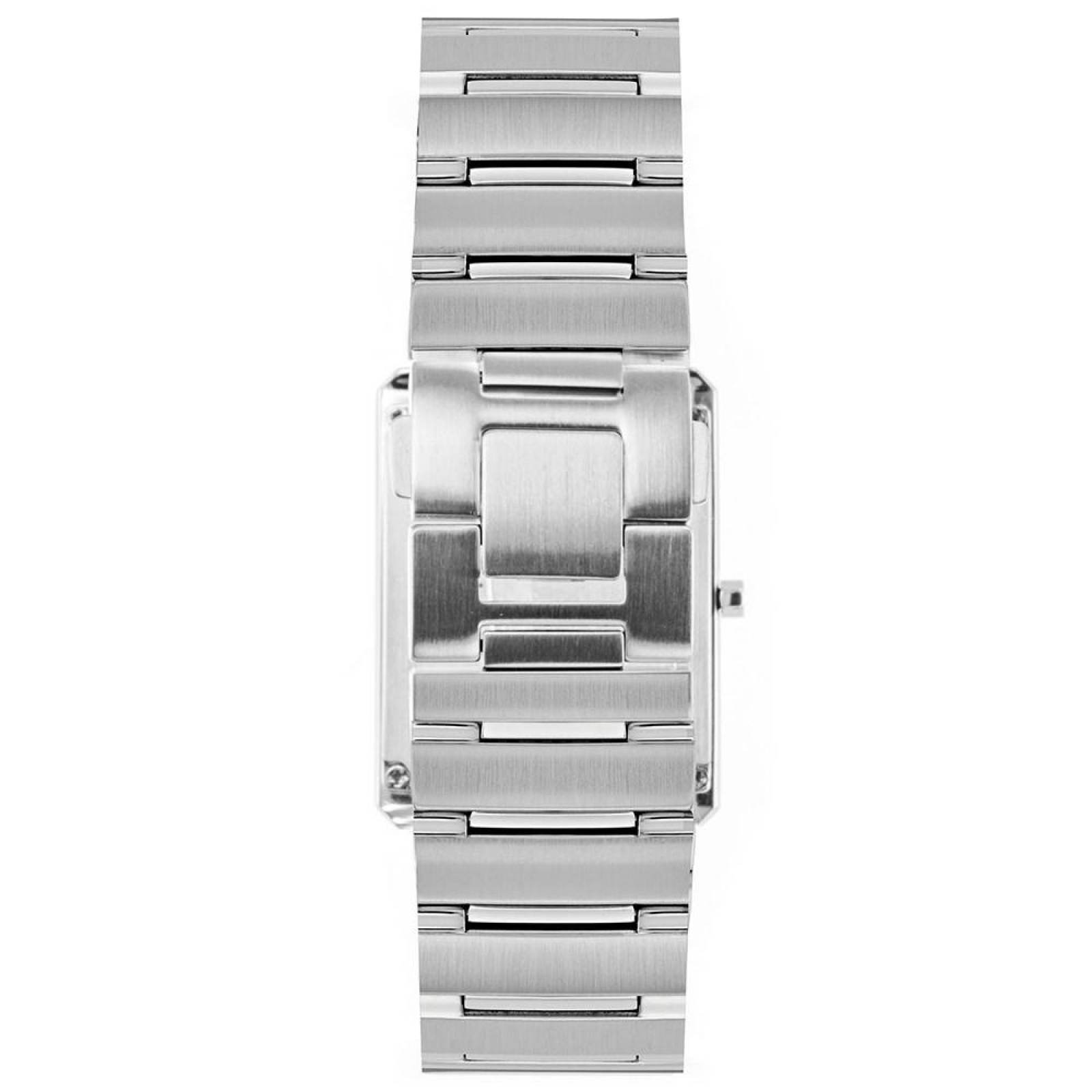 Reloj Citizen Eco-Drive Stiletto Small EG6016-58A Para Mujer 