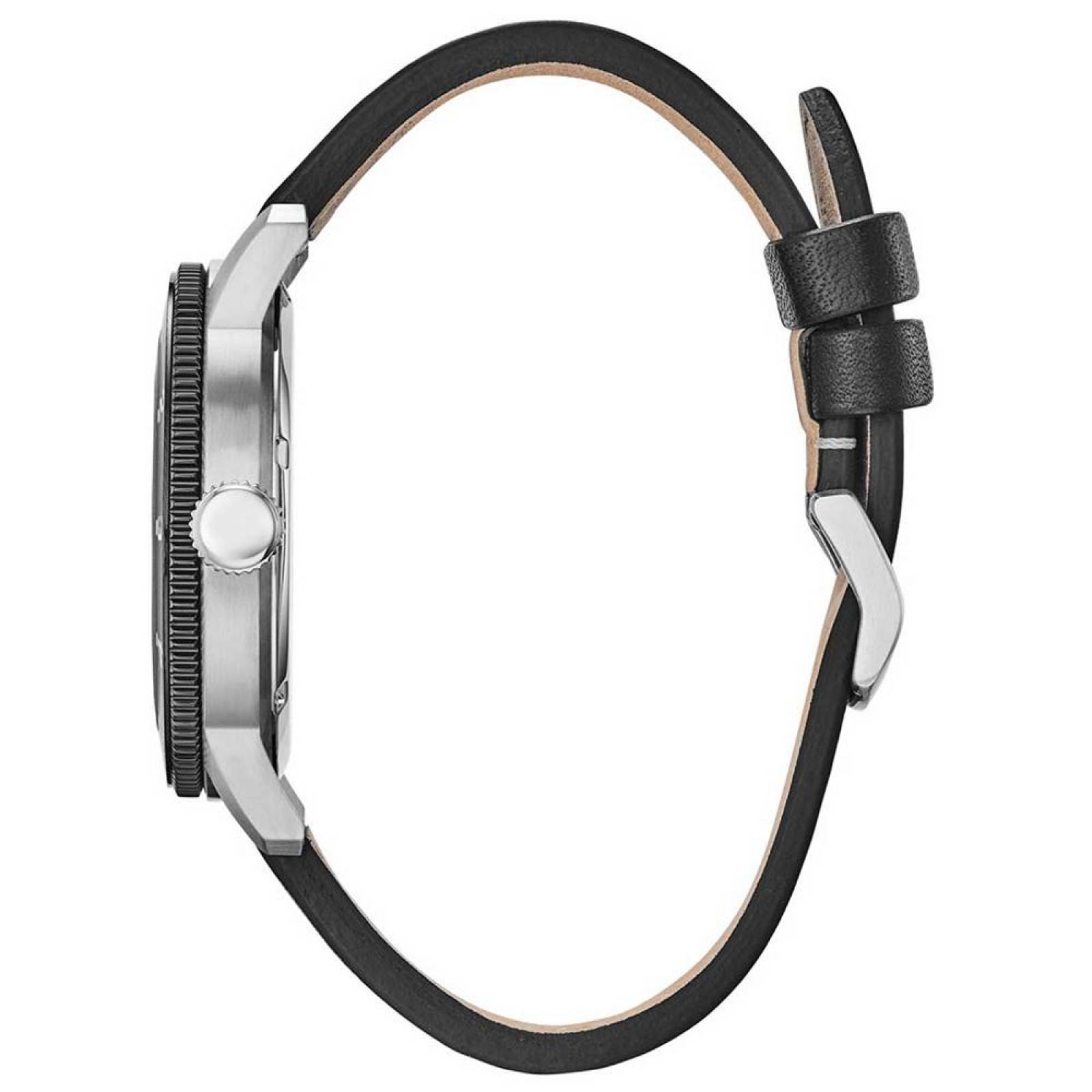 Reloj Citizen Eco-Drive Brycen AW0078-08L Para Hombre 