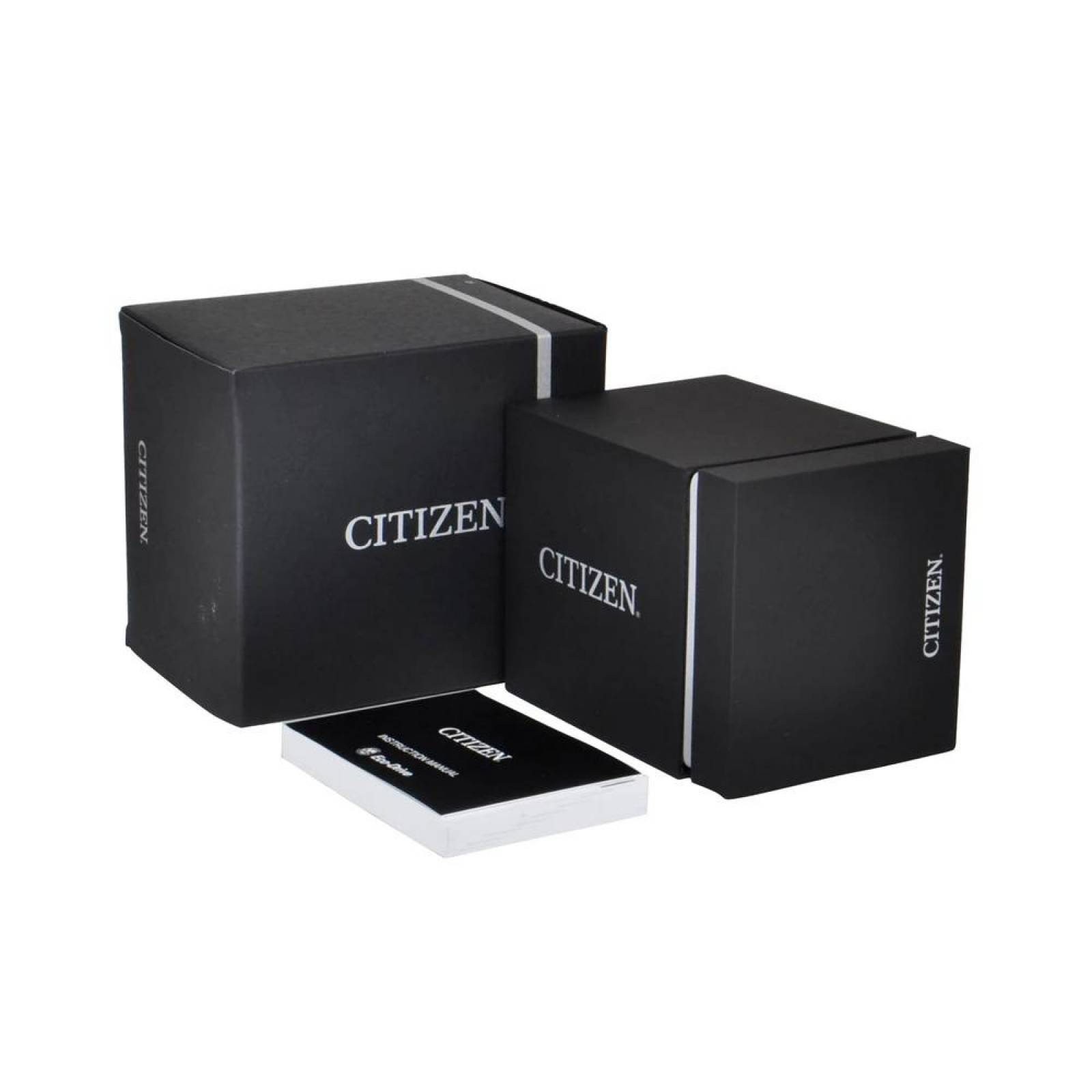 Reloj Citizen Eco-Drive Pro Navihawk Gps CC9025-85E Hombre 