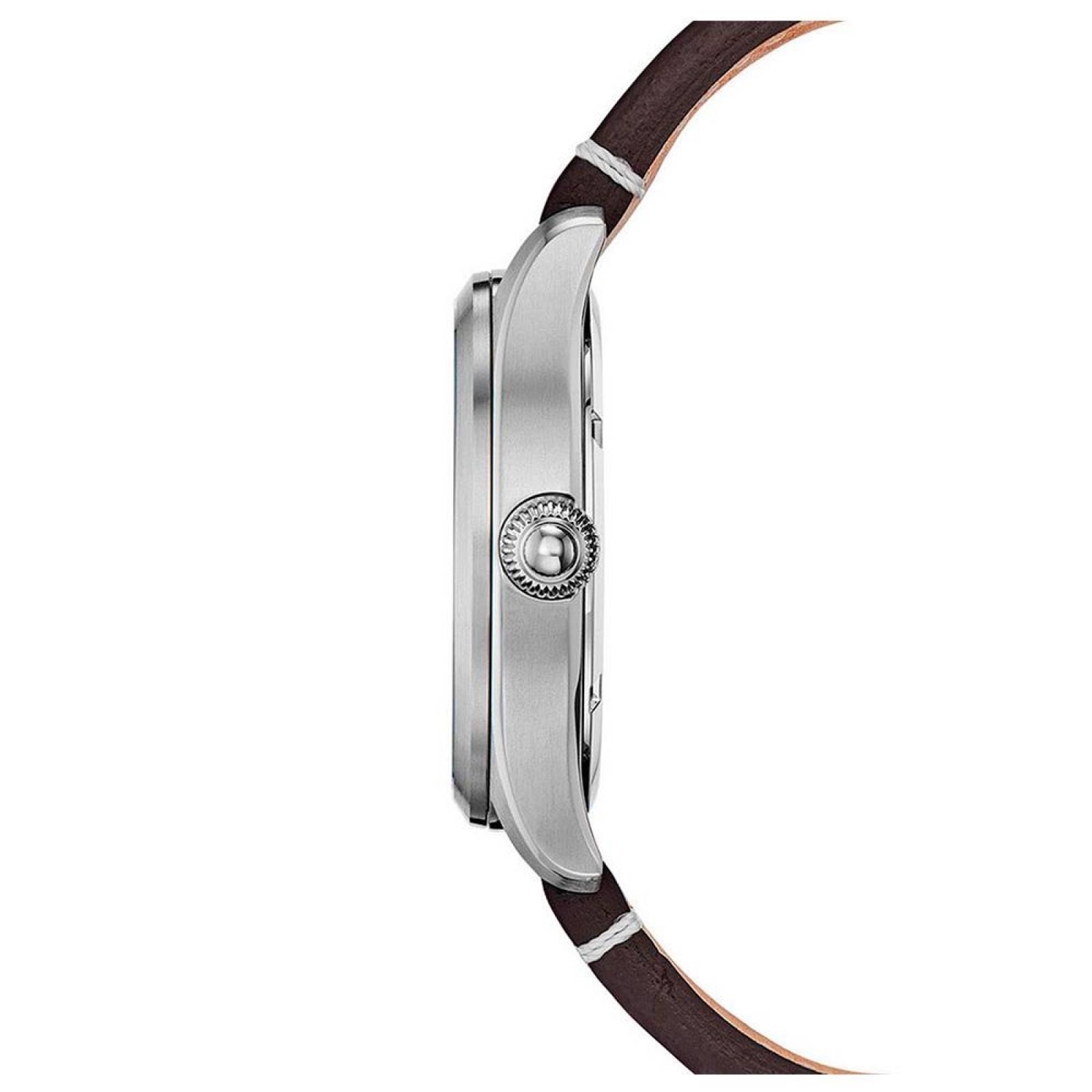 Reloj Citizen Eco-Drive Chandler Military BM6838-09X Hombre 