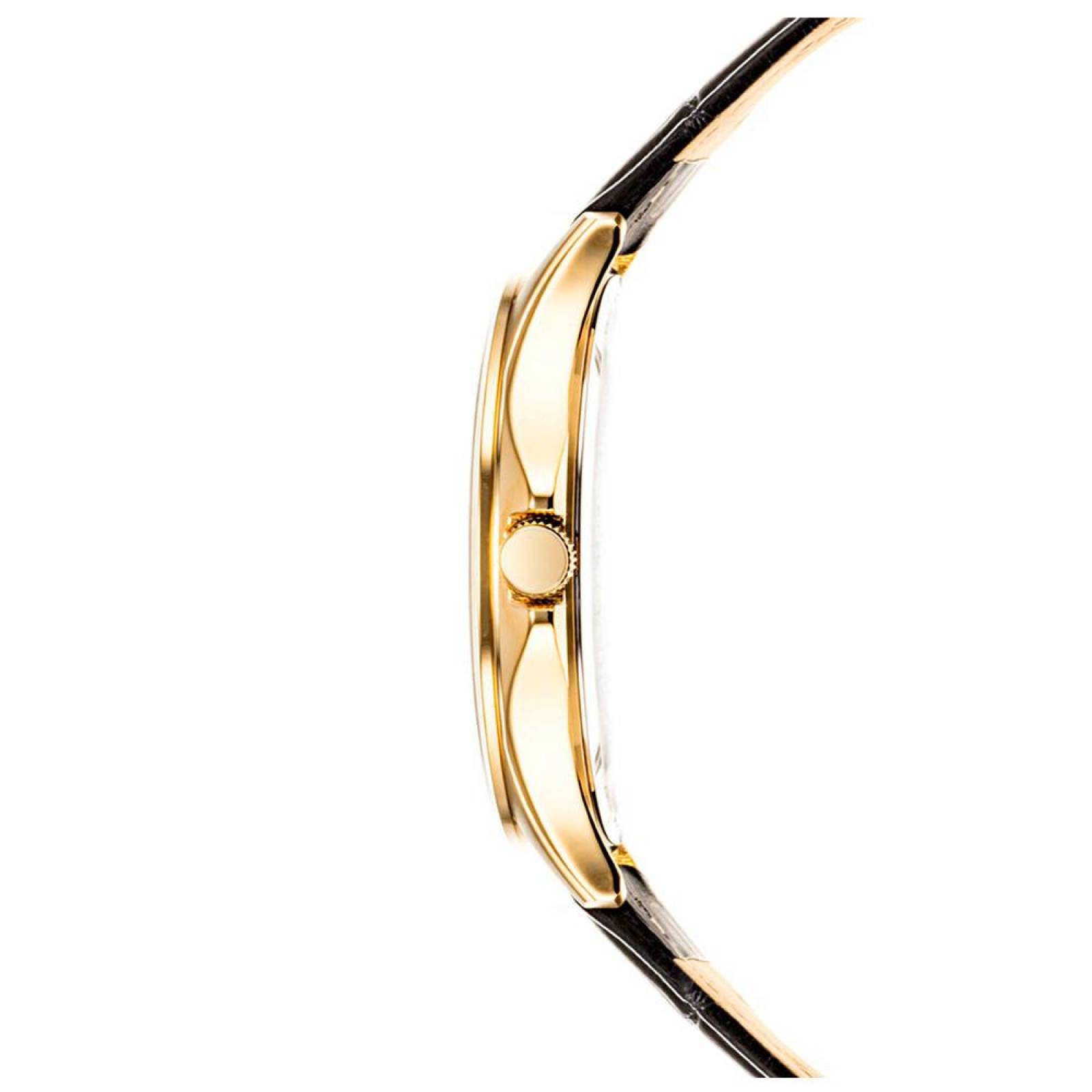 Reloj Citizen Quartz Men's And Ladie's Qzo BF2003-25A Hombre 