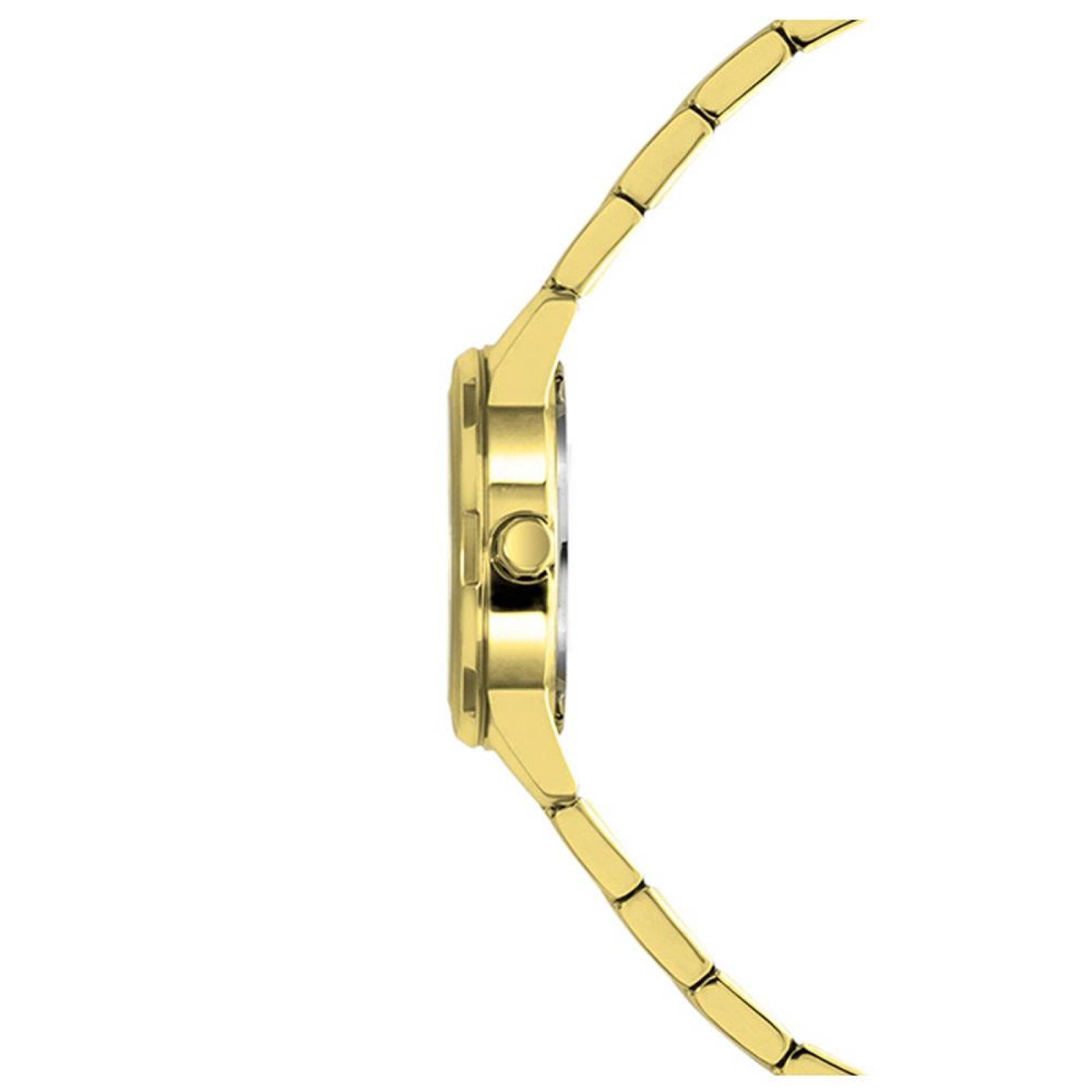 Reloj Citizen Quartz Ladie's EU6072-56D Para Mujer 