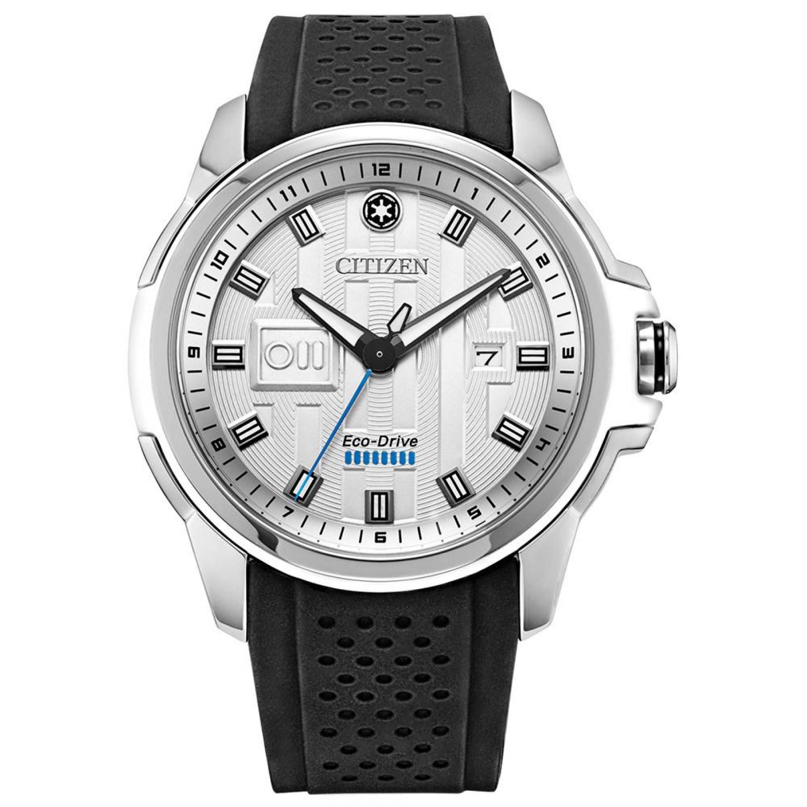 Reloj citizen discount eco drive solar