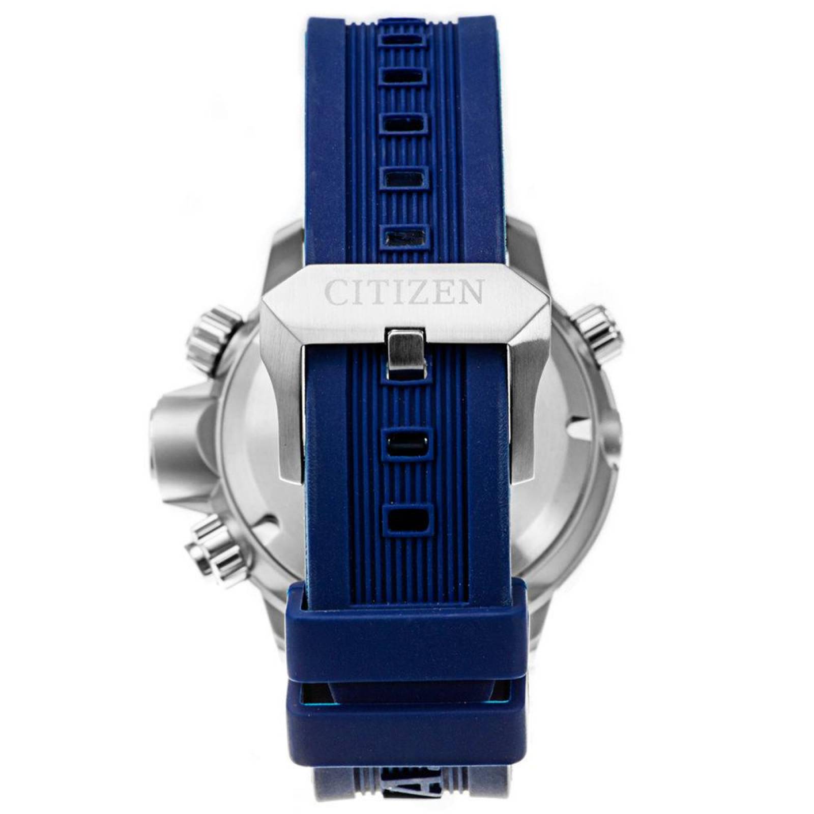 Reloj Citizen Eco-Drive Promaster Aqualand BN2038-01L Hombre 