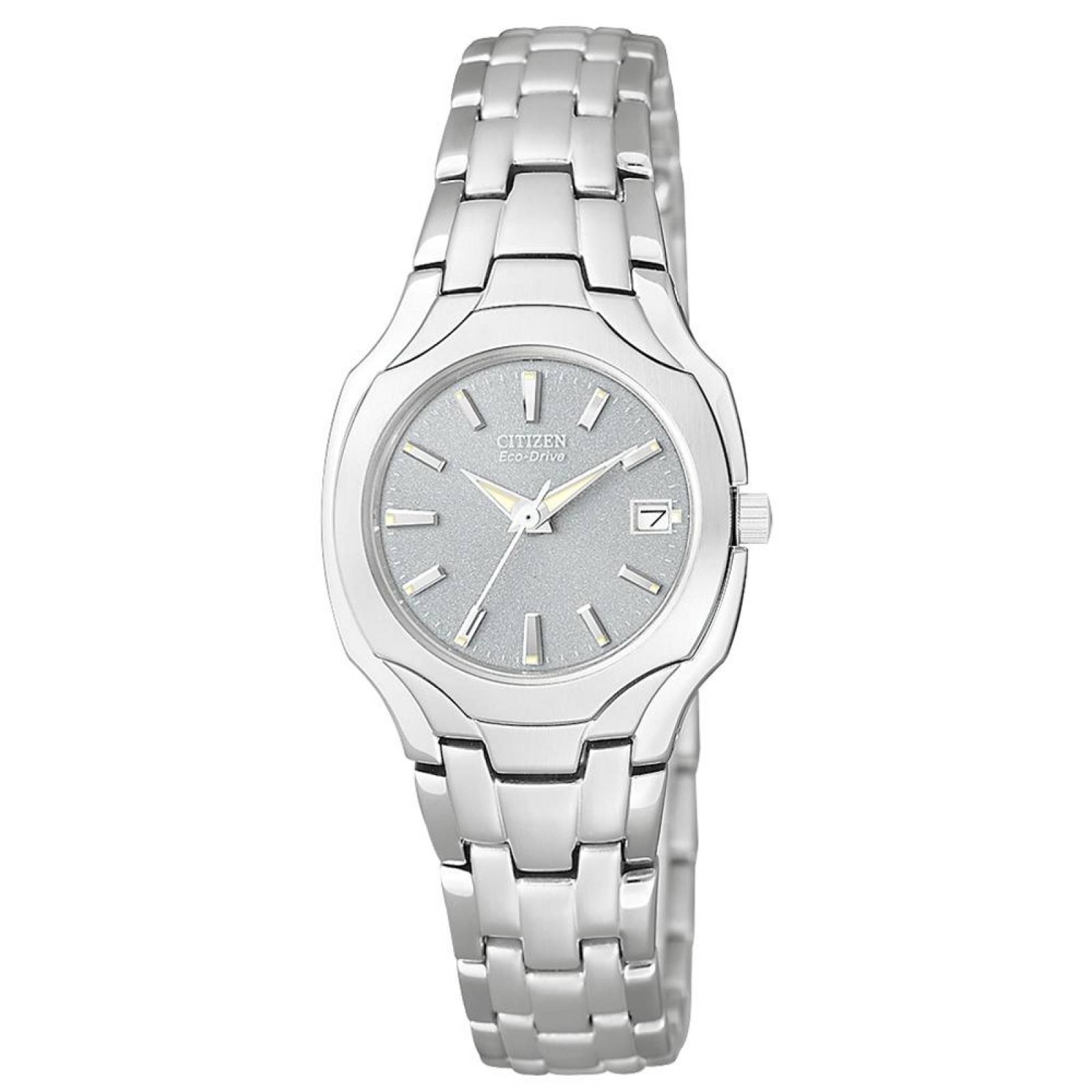 Reloj Citizen Eco-Drive Ladie's EW1250-54A Para Mujer