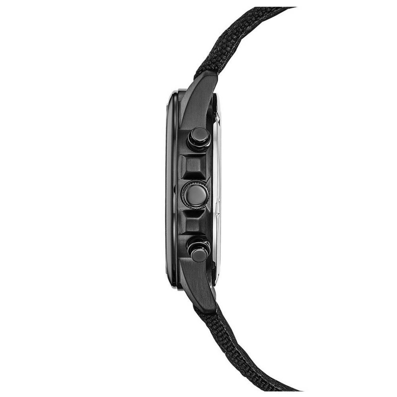 Reloj Citizen Eco-Drive Chandler Military AT0205-01E Hombre 