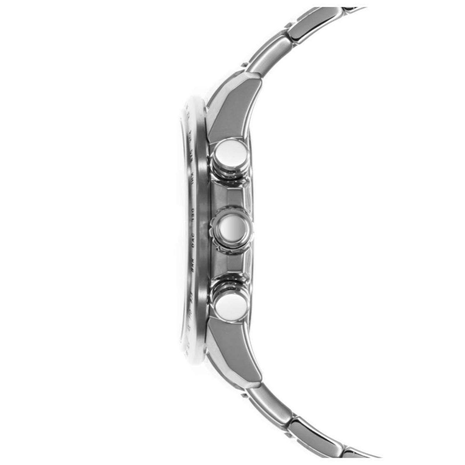 Reloj Citizen Eco-Drive Men's World Time AT9070-51L Hombre 