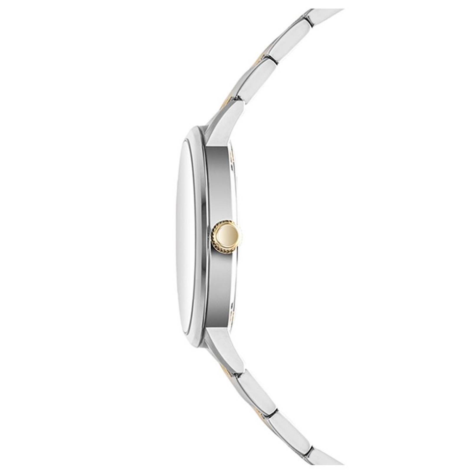 Reloj Citizen Quartz Men's & Ladie's BI5074-56A Para Hombre 