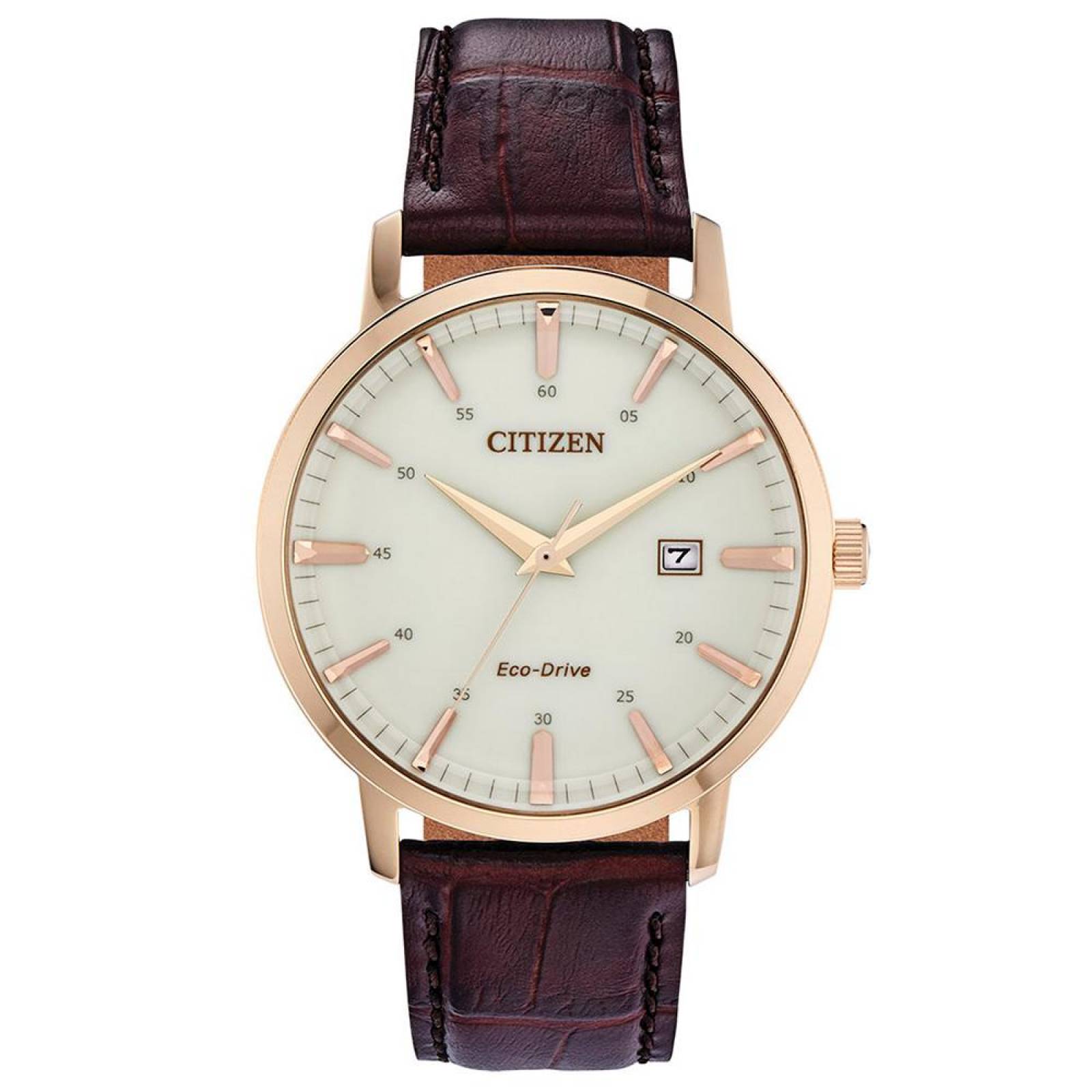 Reloj Citizen Eco-Drive Chandler BM7463-12A Para Hombre