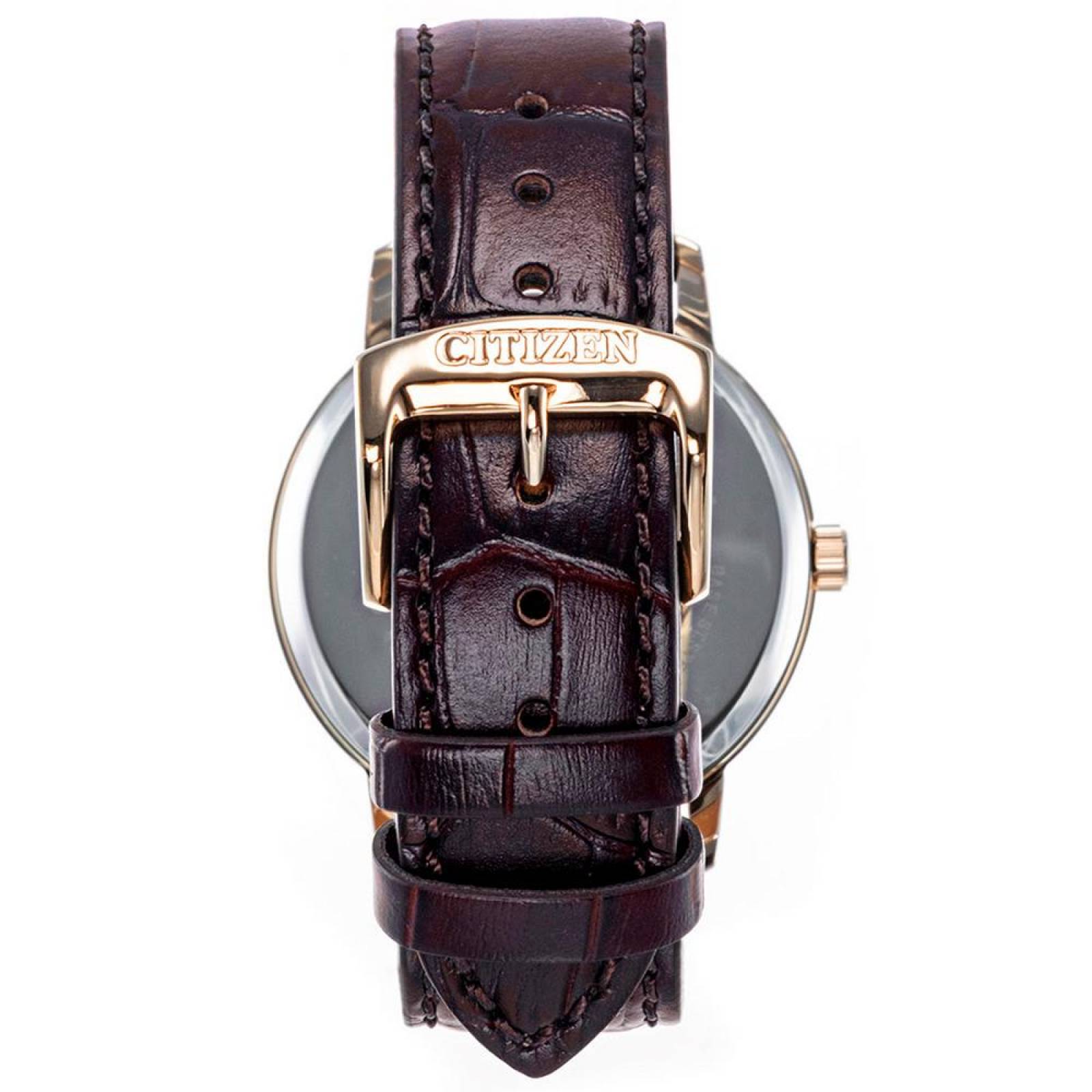 Reloj Citizen Eco-Drive Chandler BM7463-12A Para Hombre