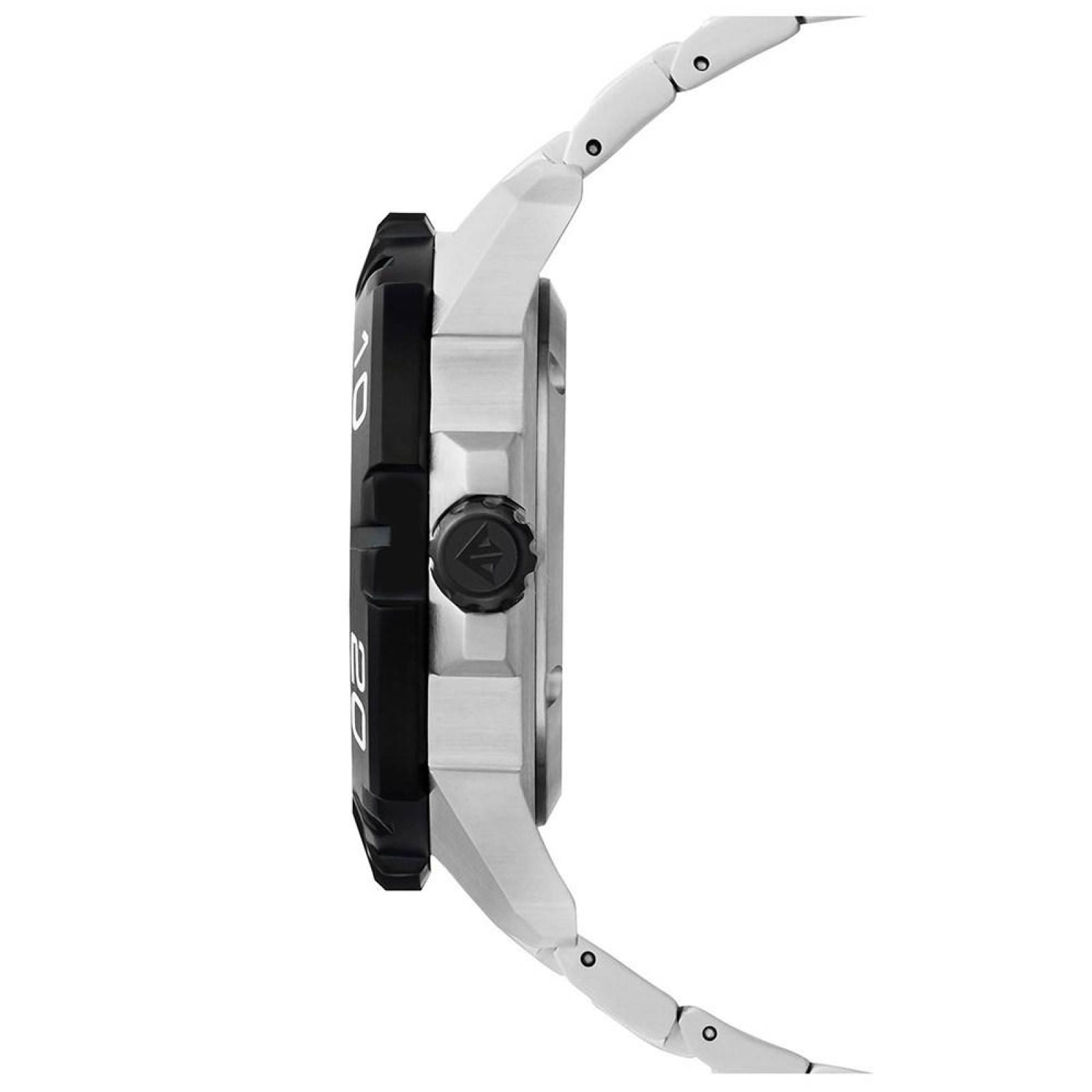 Reloj Citizen Eco-Drive Promastr Diver Gmt BJ7128-59E Hombre 