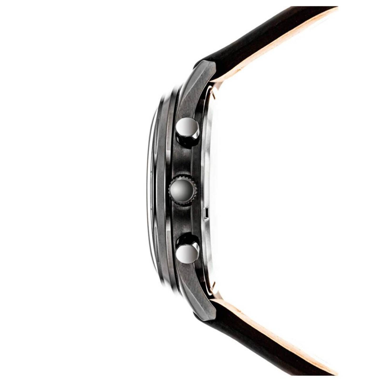 Reloj Citizen Eco-Drive Chandler Vintage CA7027-08E Hombre 