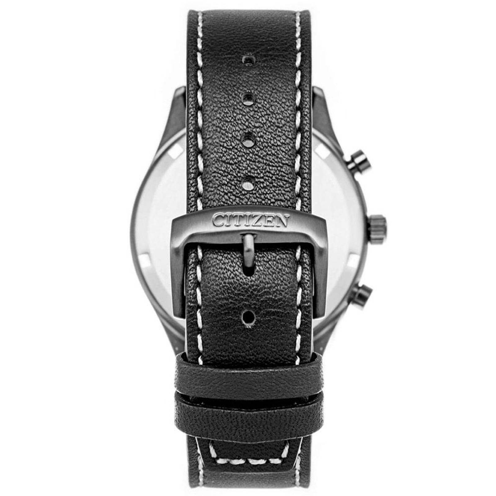 Reloj Citizen Eco-Drive Chandler Vintage CA7027-08E Hombre 