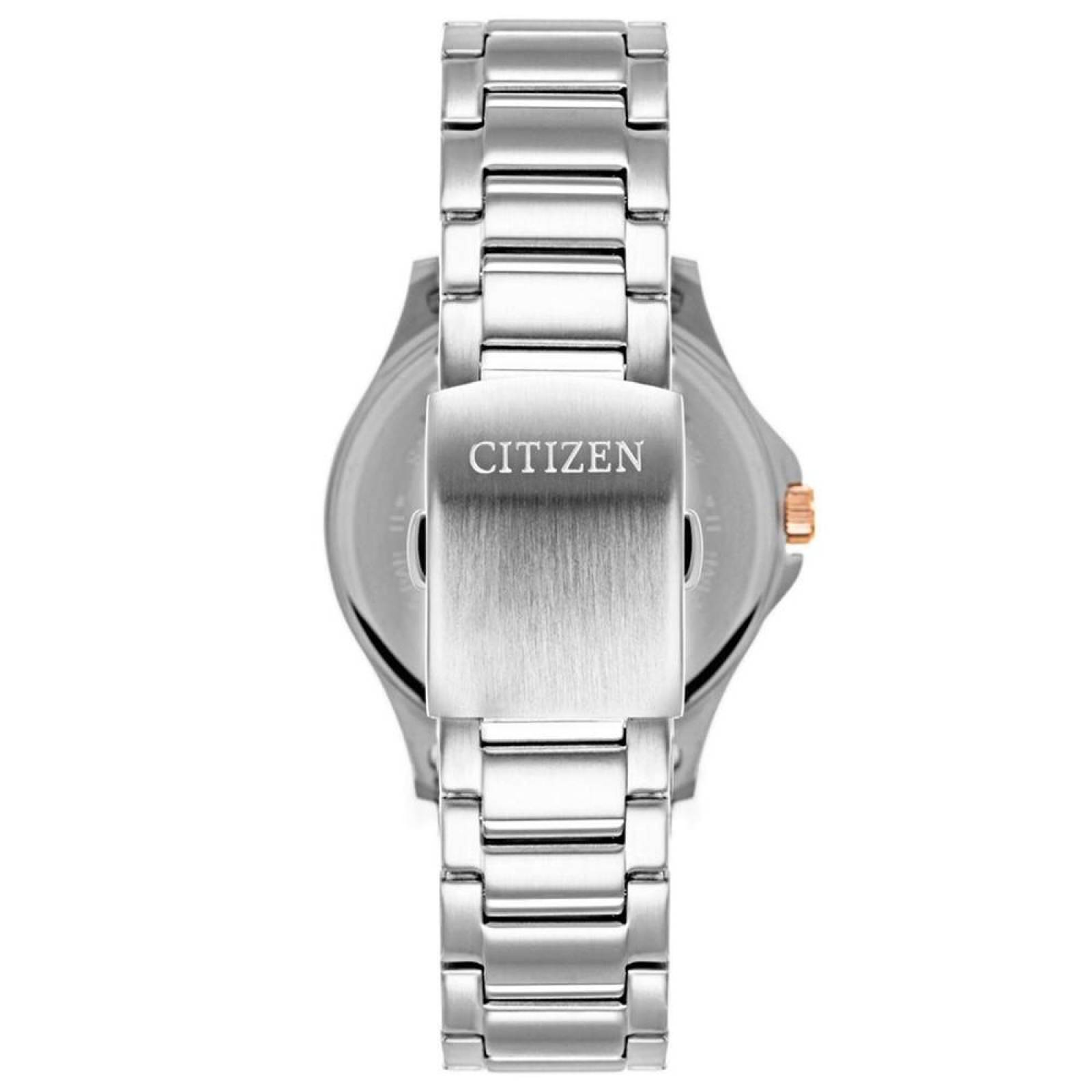 Reloj Citizen Quartz Men's BF2006-86A Para Hombre