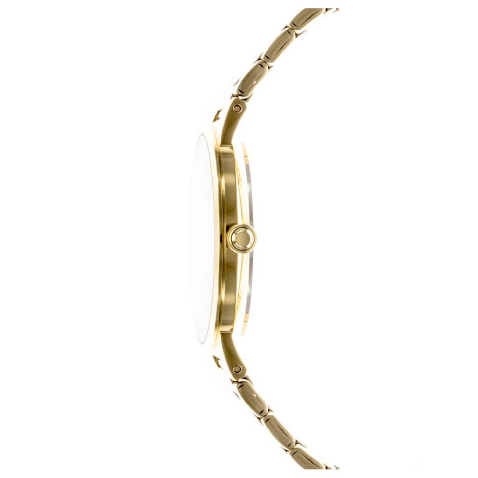 Reloj Citizen Quartz Men's & Ladie's BI5012-53E Para Hombre