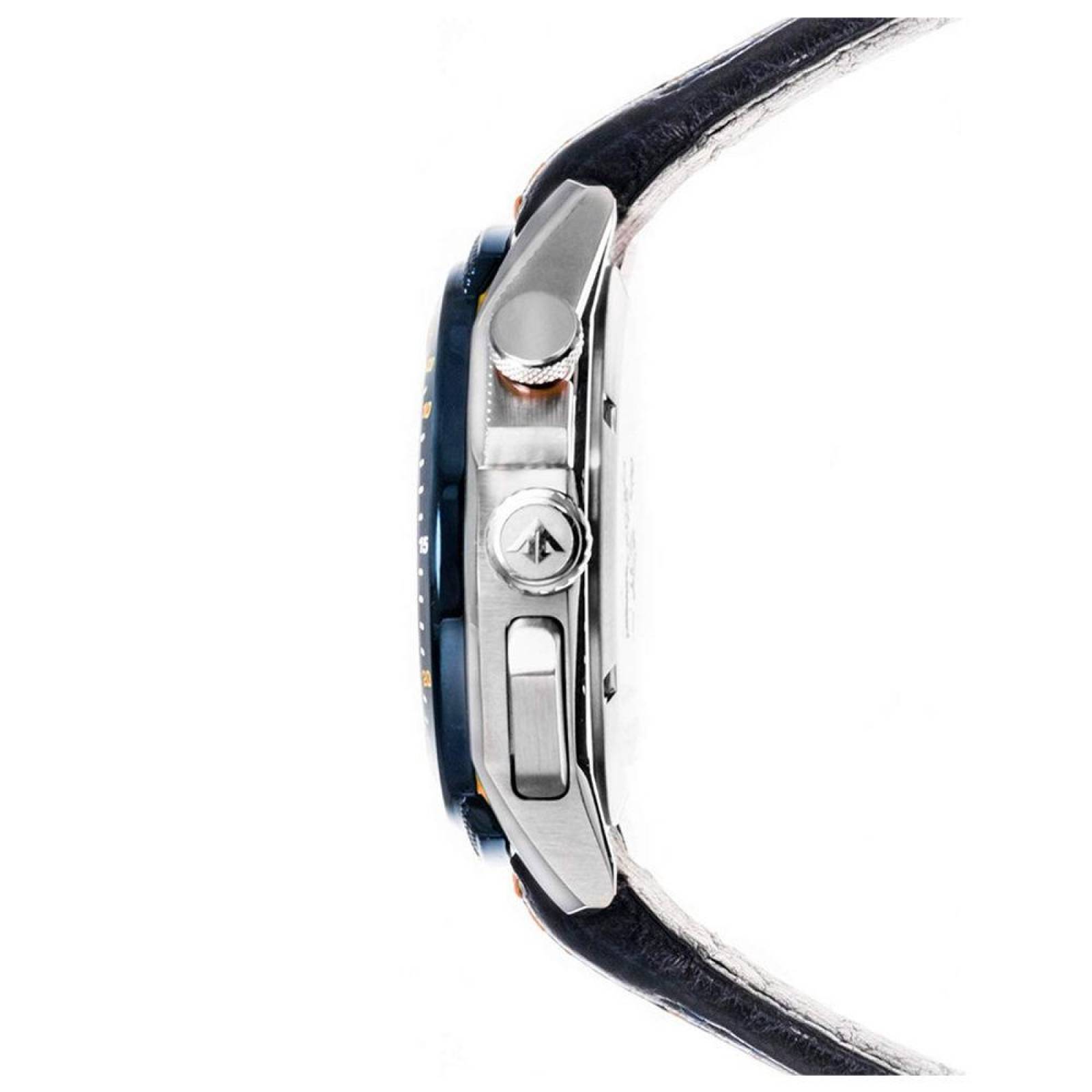 Reloj Citizen Eco-Drive Split Second Timer JW0139-05L Hombre