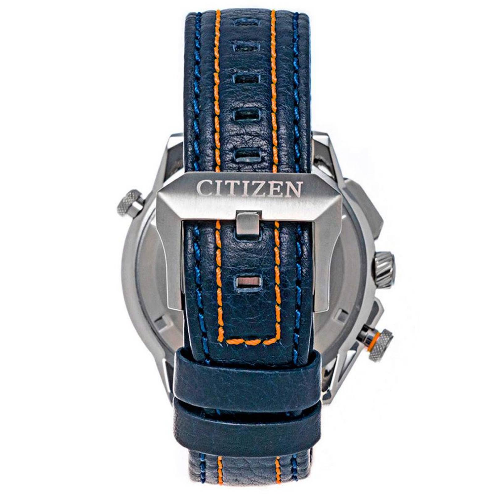 Reloj Citizen Eco-Drive Split Second Timer JW0139-05L Hombre