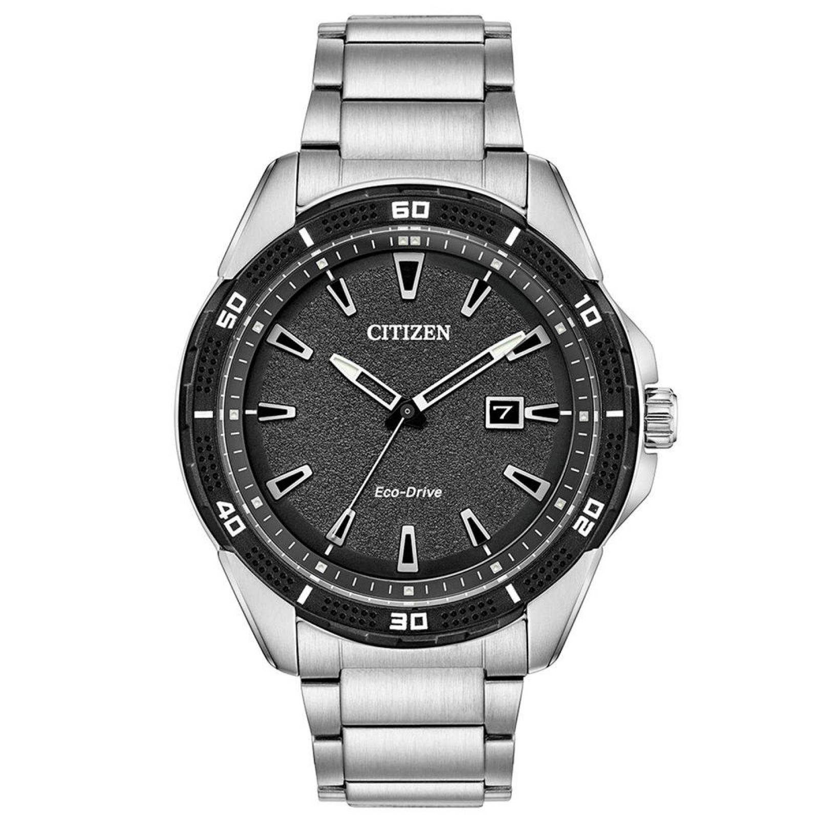 Reloj Citizen Eco-Drive Action Required AW1588-57E Hombre 